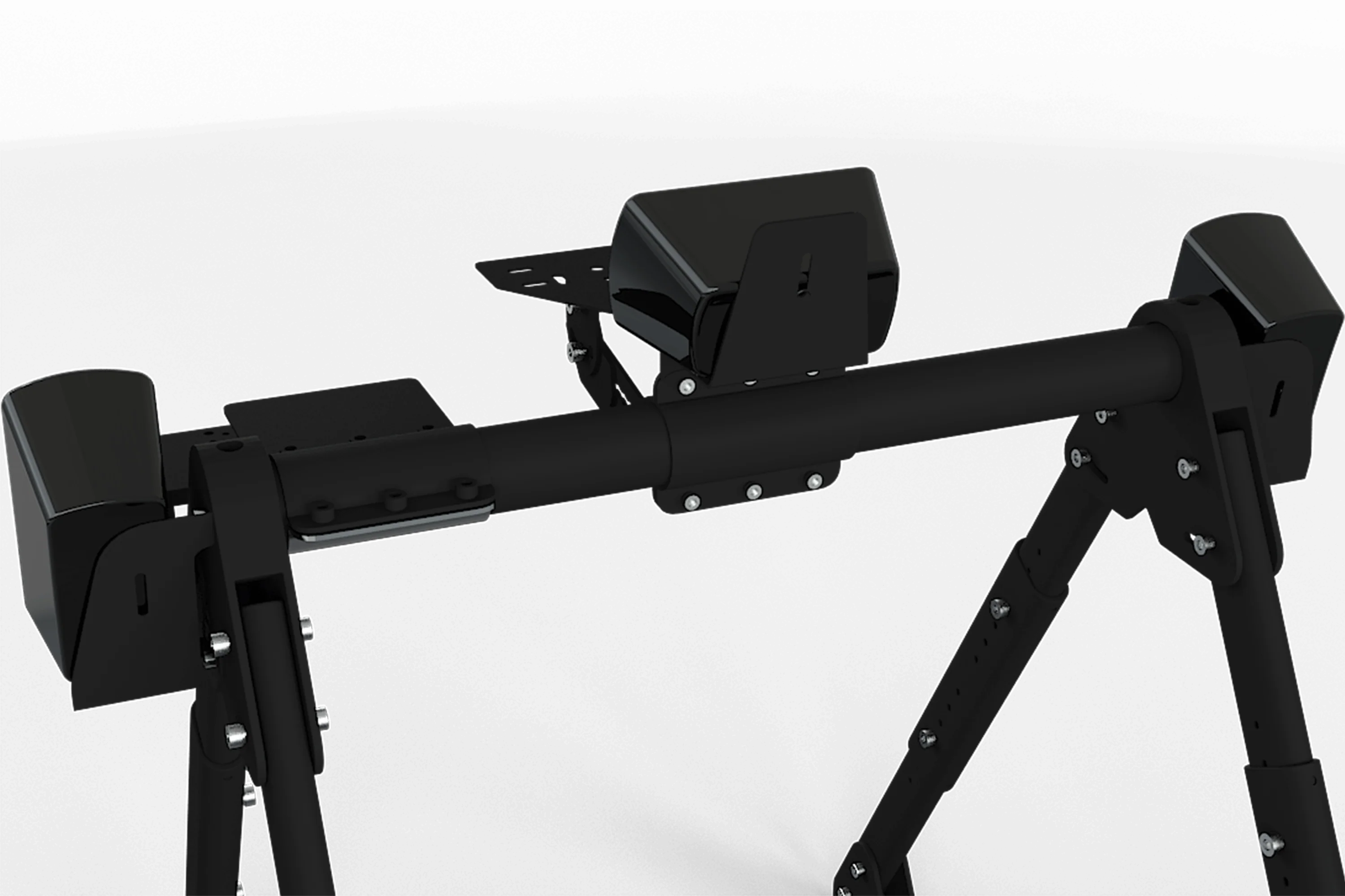 3-Piece Speaker Mount Kit for FS3 and Profile Rigs - Image 3