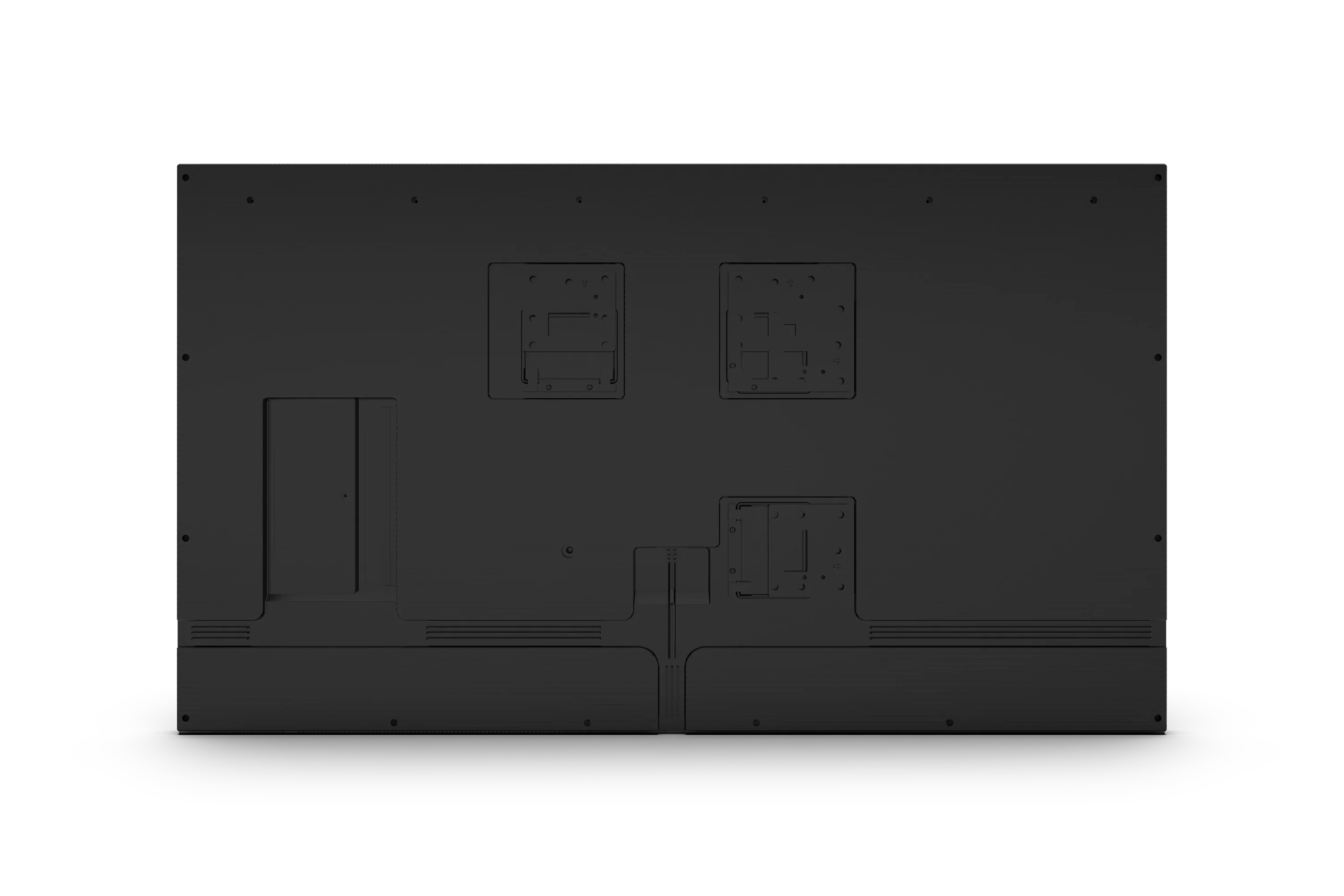 43" 4K UHD 120Hz IPS Gaming Monitor | Sim Racing & Flight Sim Display - Image 3