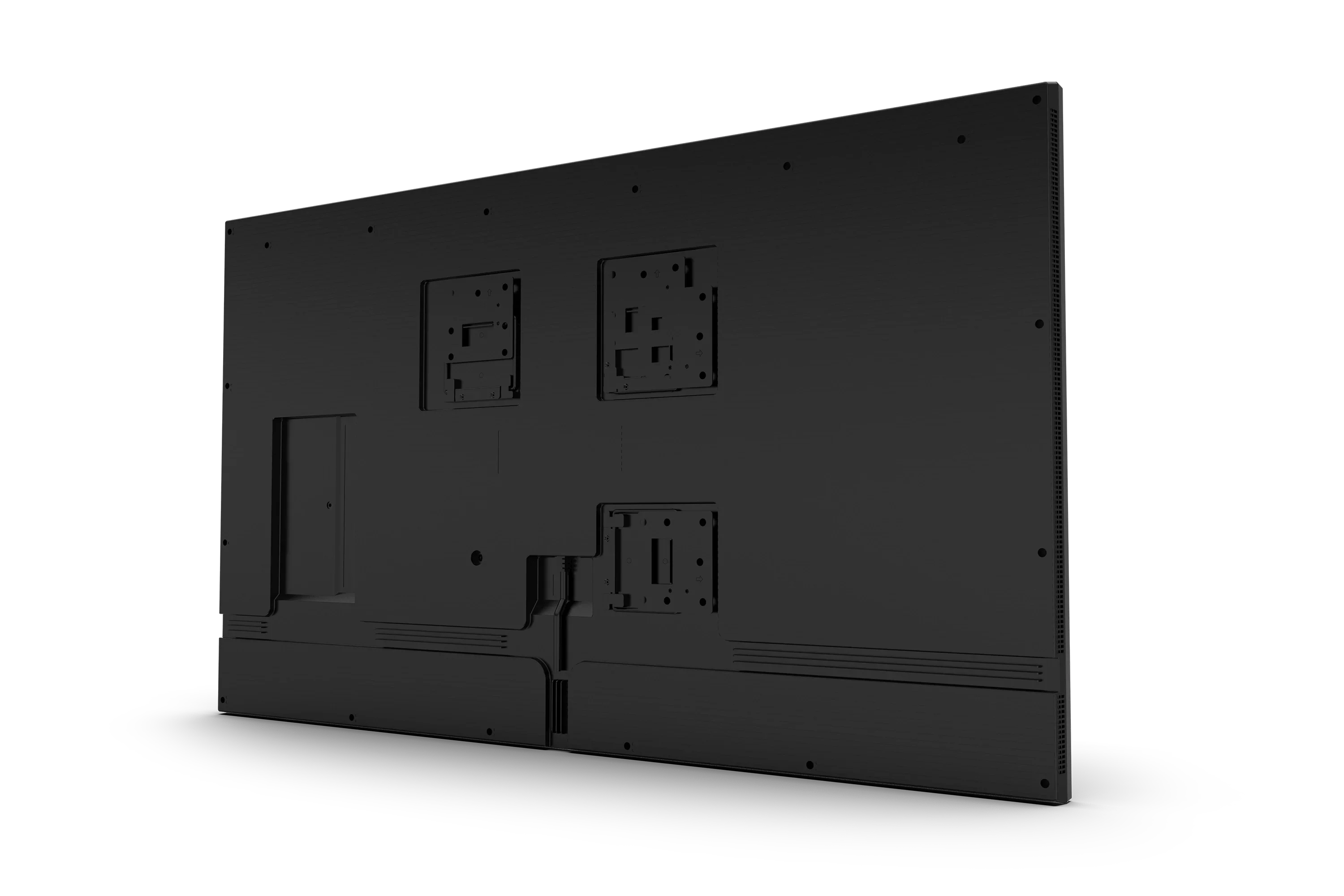 43" 4K UHD 120Hz IPS Gaming Monitor | Sim Racing & Flight Sim Display - Image 4