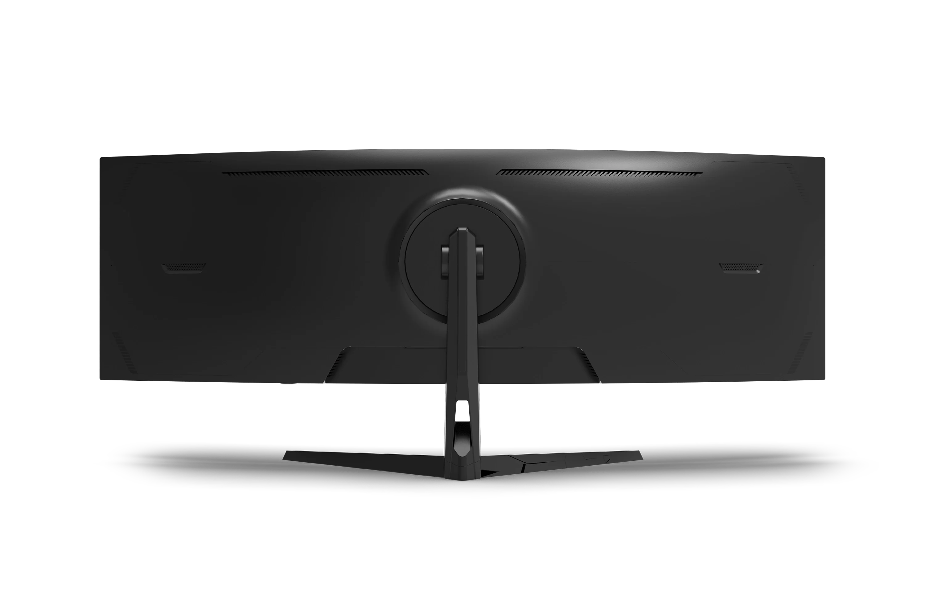 49" Curved Super Ultrawide Gaming Monitor — 165Hz, 5120×1440 DQHD - Image 2