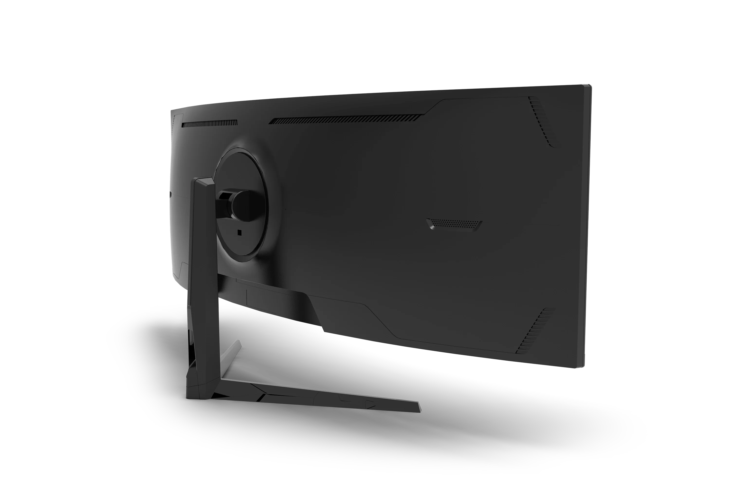 49" Curved Super Ultrawide Gaming Monitor — 165Hz, 5120×1440 DQHD - Image 3