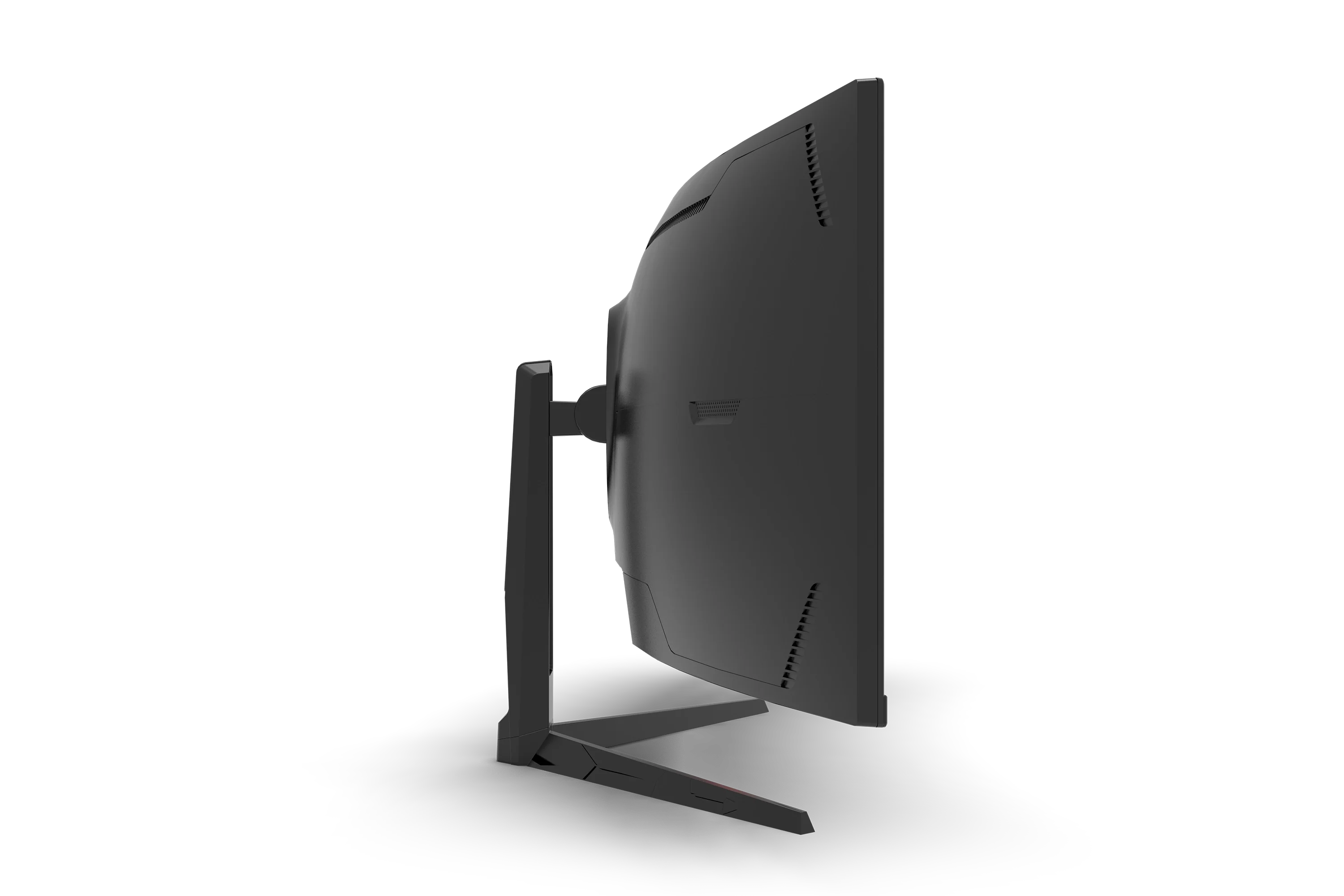 49" Curved Super Ultrawide Gaming Monitor — 165Hz, 5120×1440 DQHD - Image 4