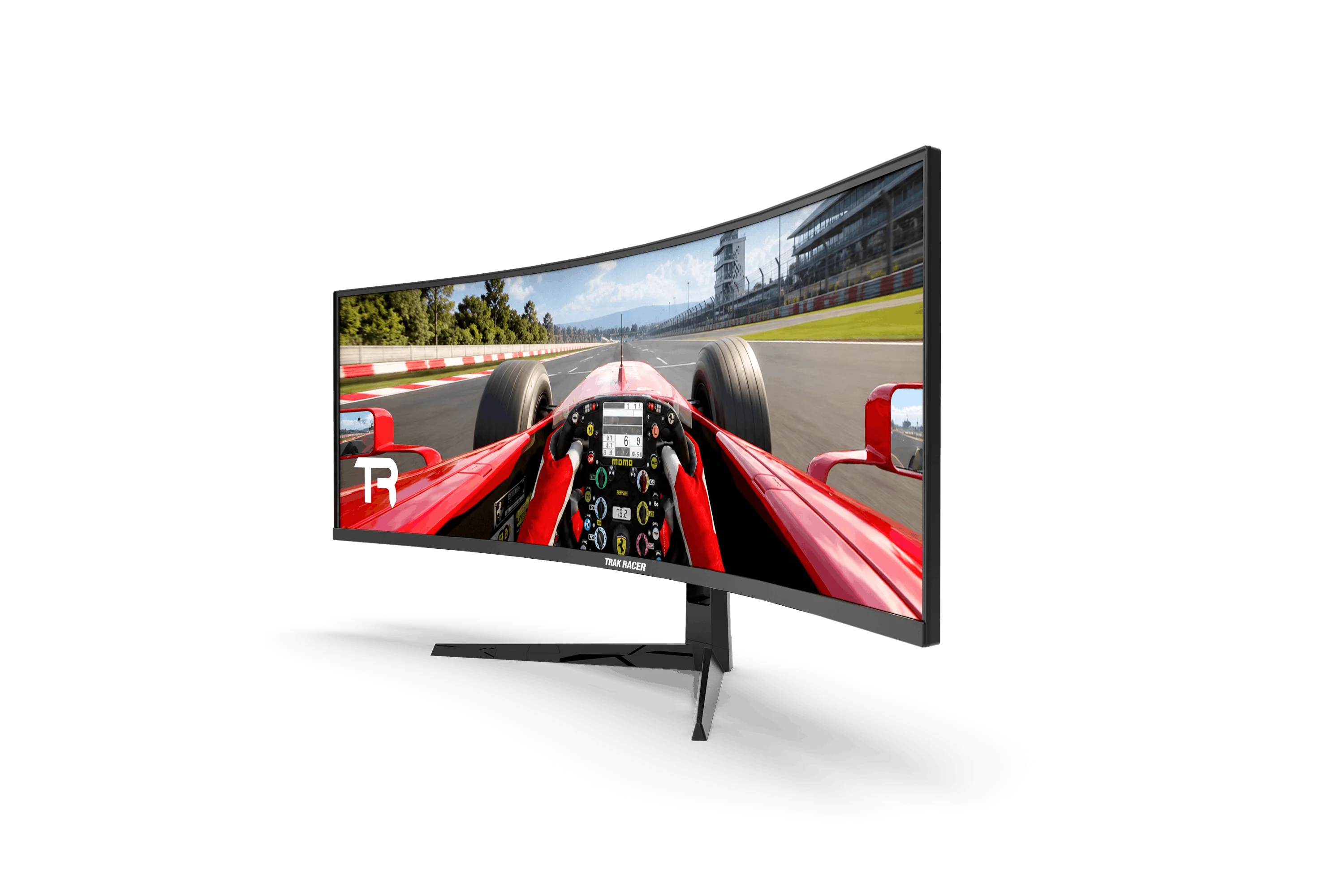 49" Curved Super Ultrawide Gaming Monitor — 165Hz, 5120×1440 DQHD - Image 7