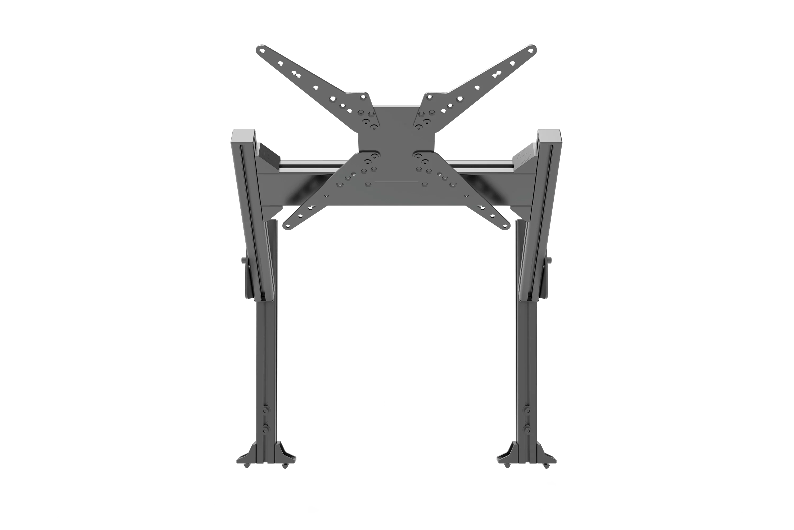 4th/2nd Top Monitor Mount for Extrusion Monitor Stands - Image 4