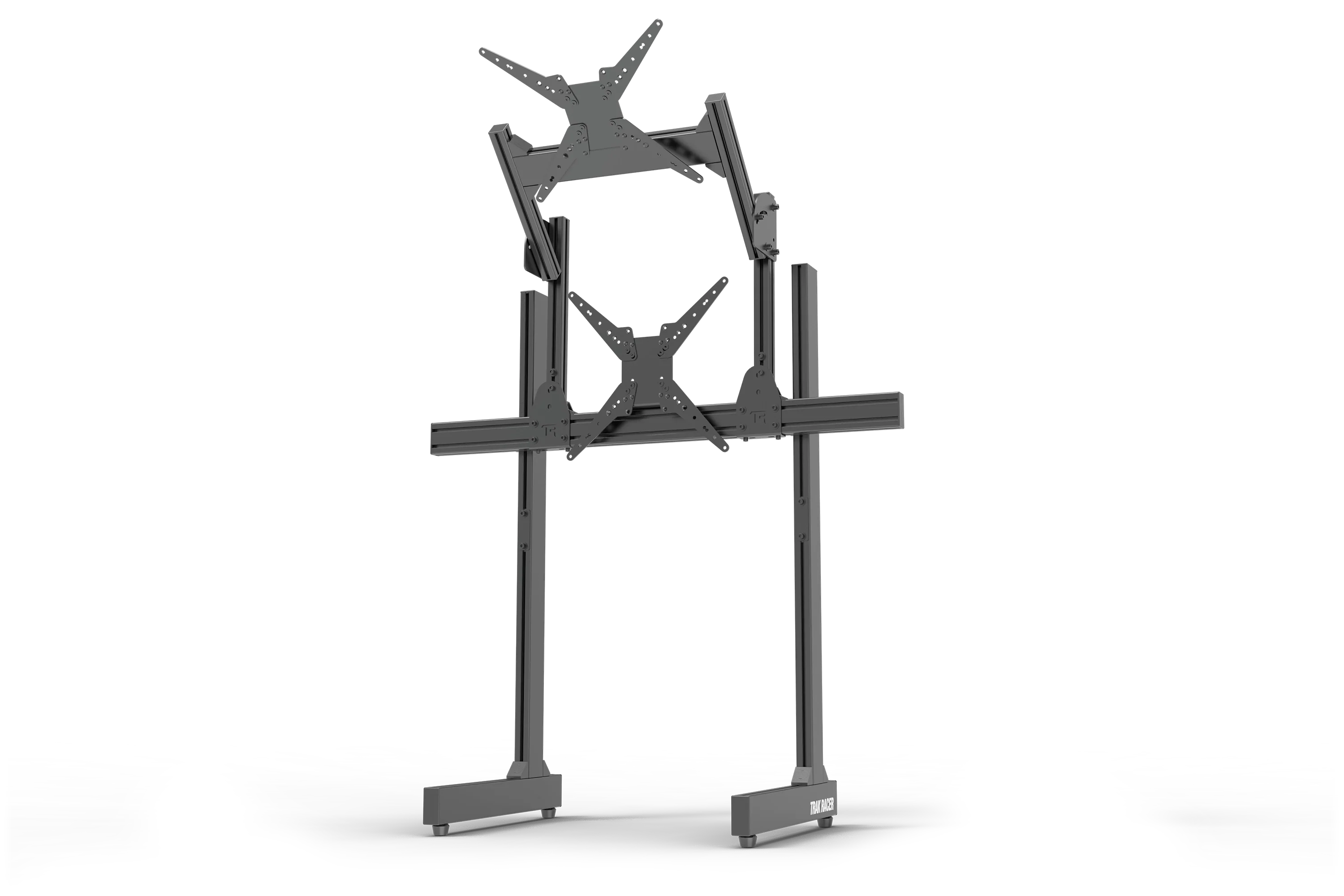 4th/2nd Top Monitor Mount for Extrusion Monitor Stands - Image 7