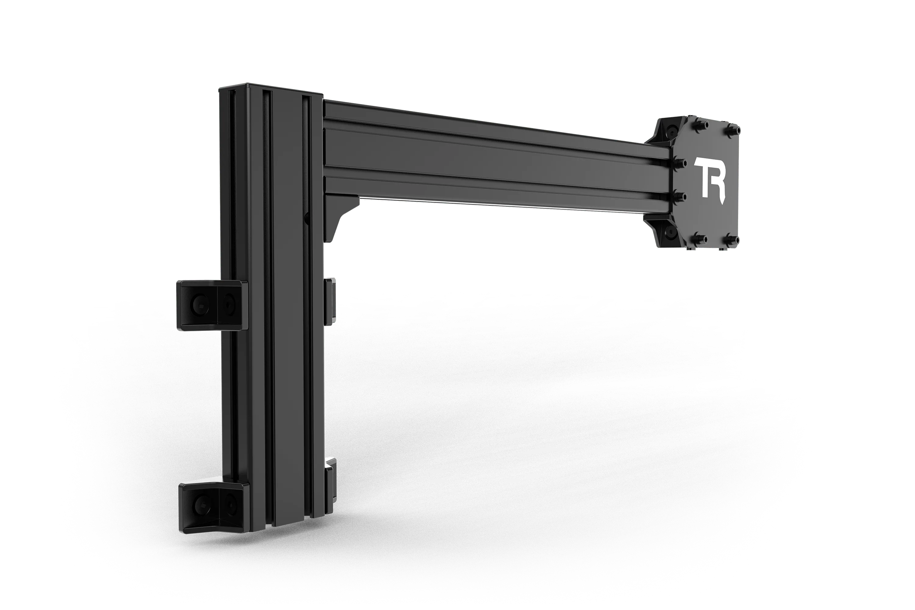Additional Side Chassis Support with Brackets