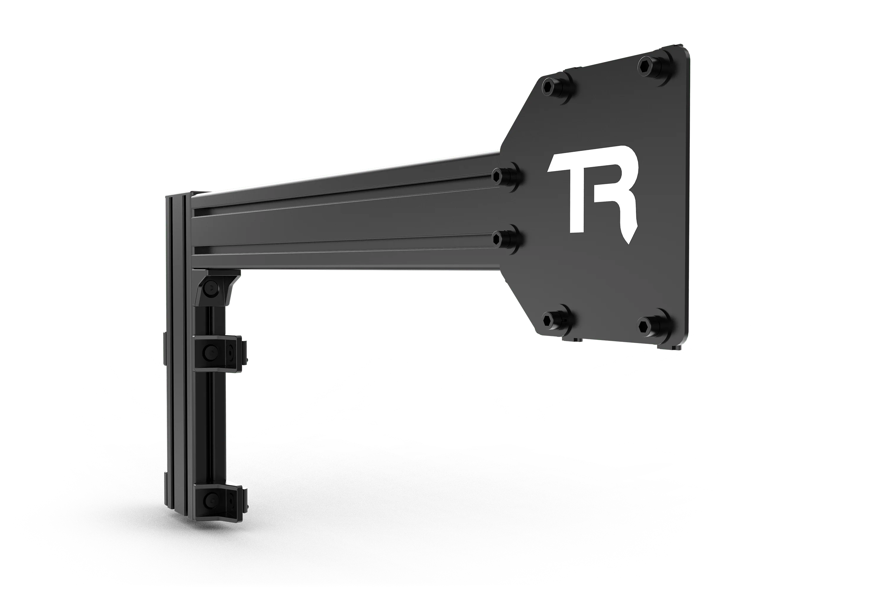 Additional Side Chassis Support with Brackets - Image 2