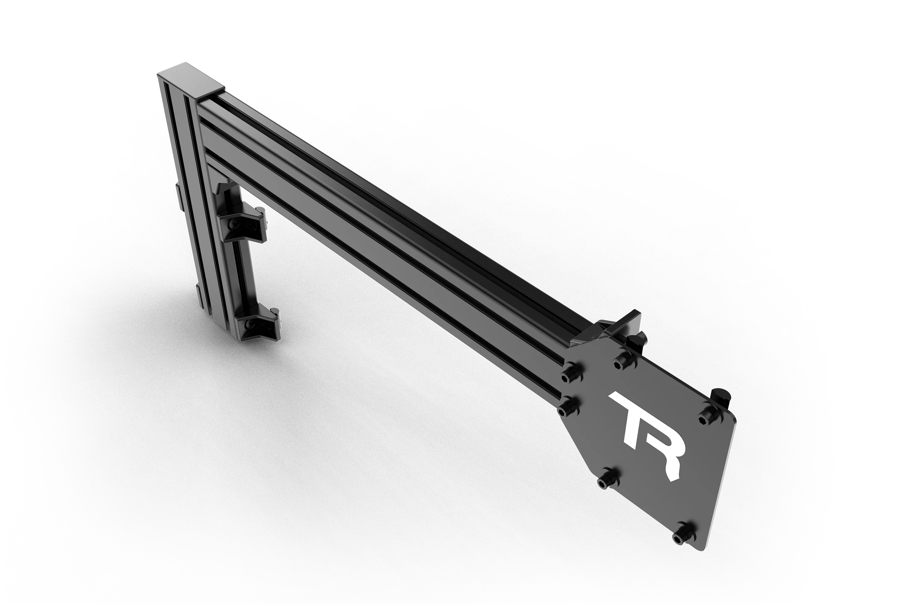 Additional Side Chassis Support with Brackets - Image 3