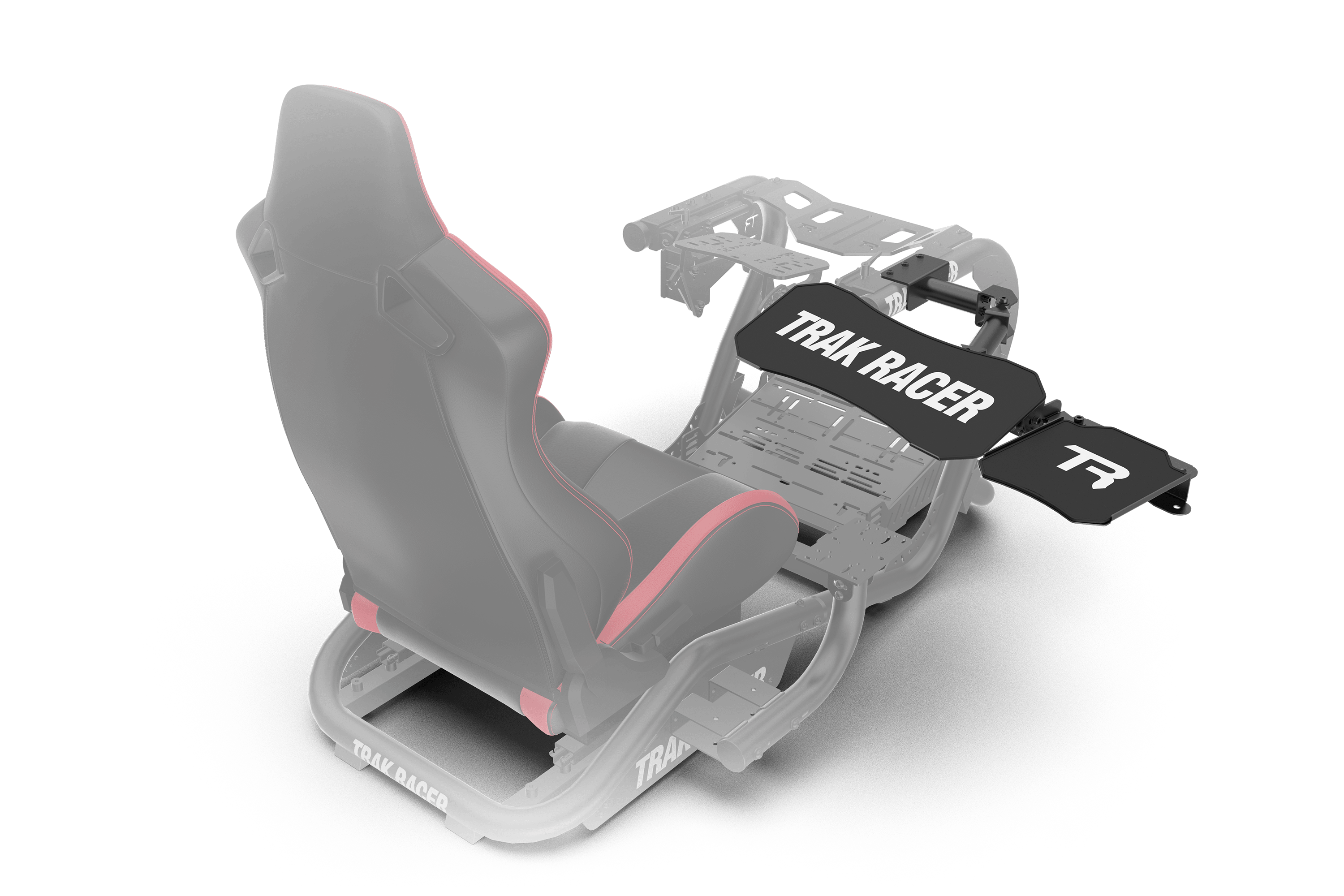 Adjustable Keyboard Mouse Tray for TR8 Pro & TRX - Image 2