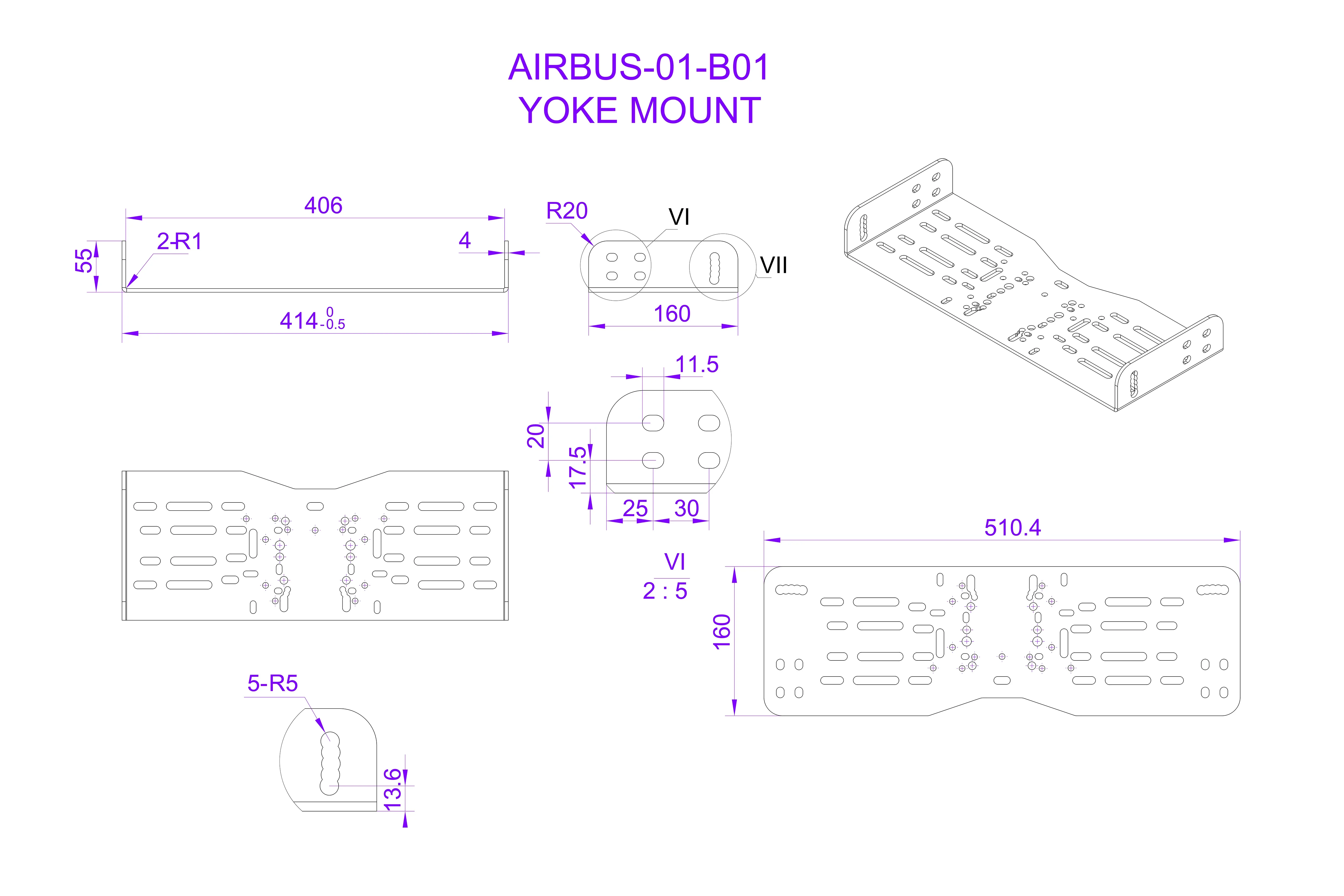 Airbus TR550 Flight Simulator - Image 8