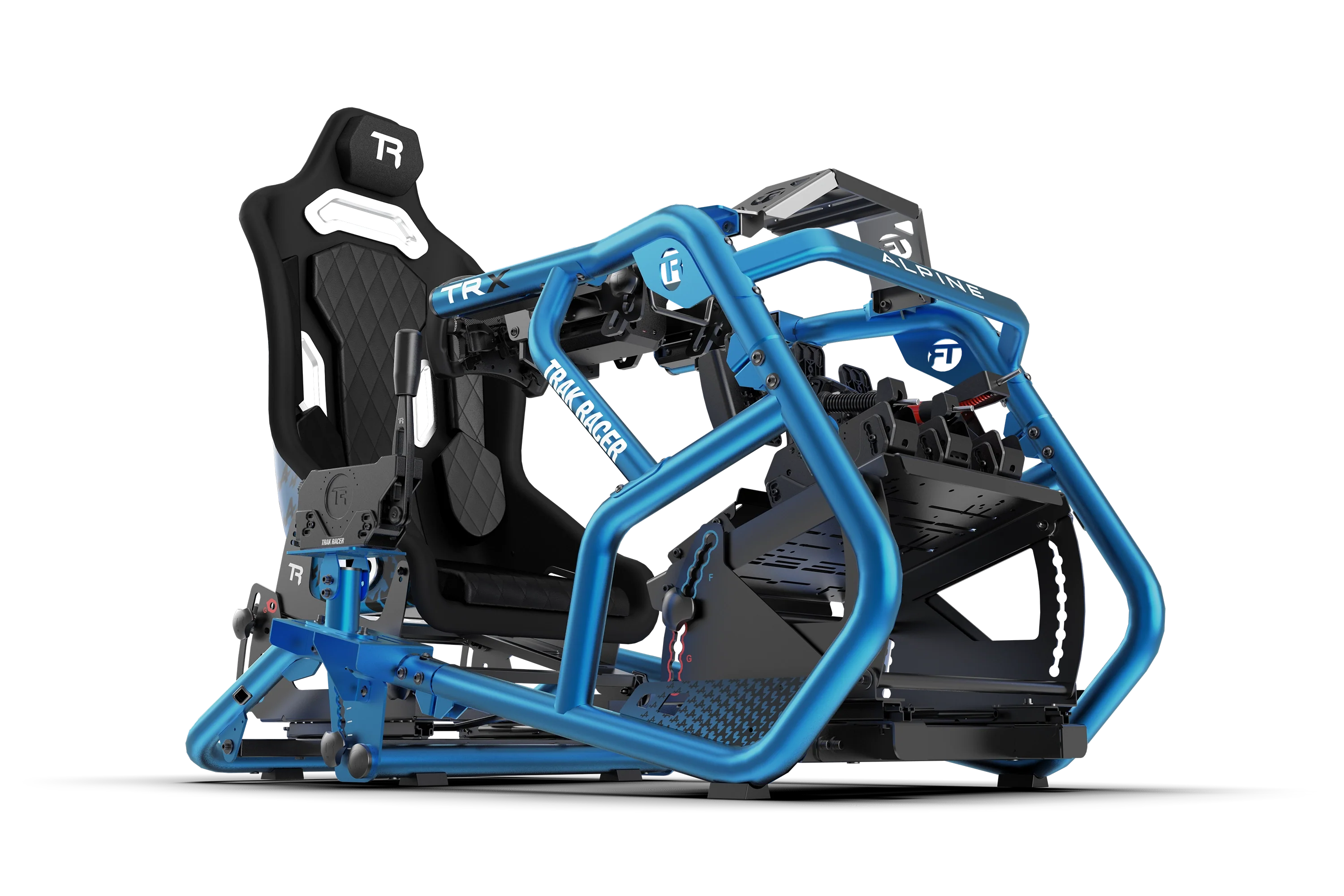 Alpine Racing TRX V2 - Image 2
