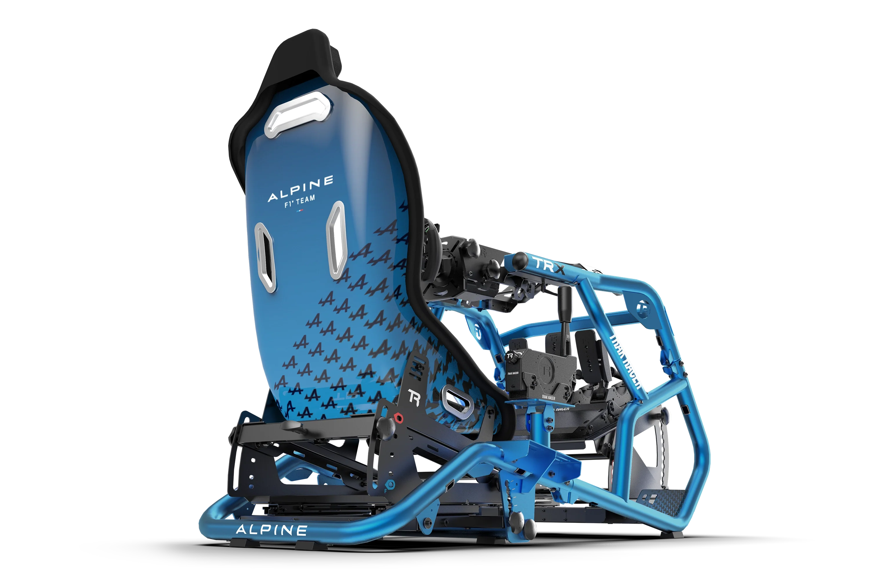 Alpine Racing TRX V2 - Image 4