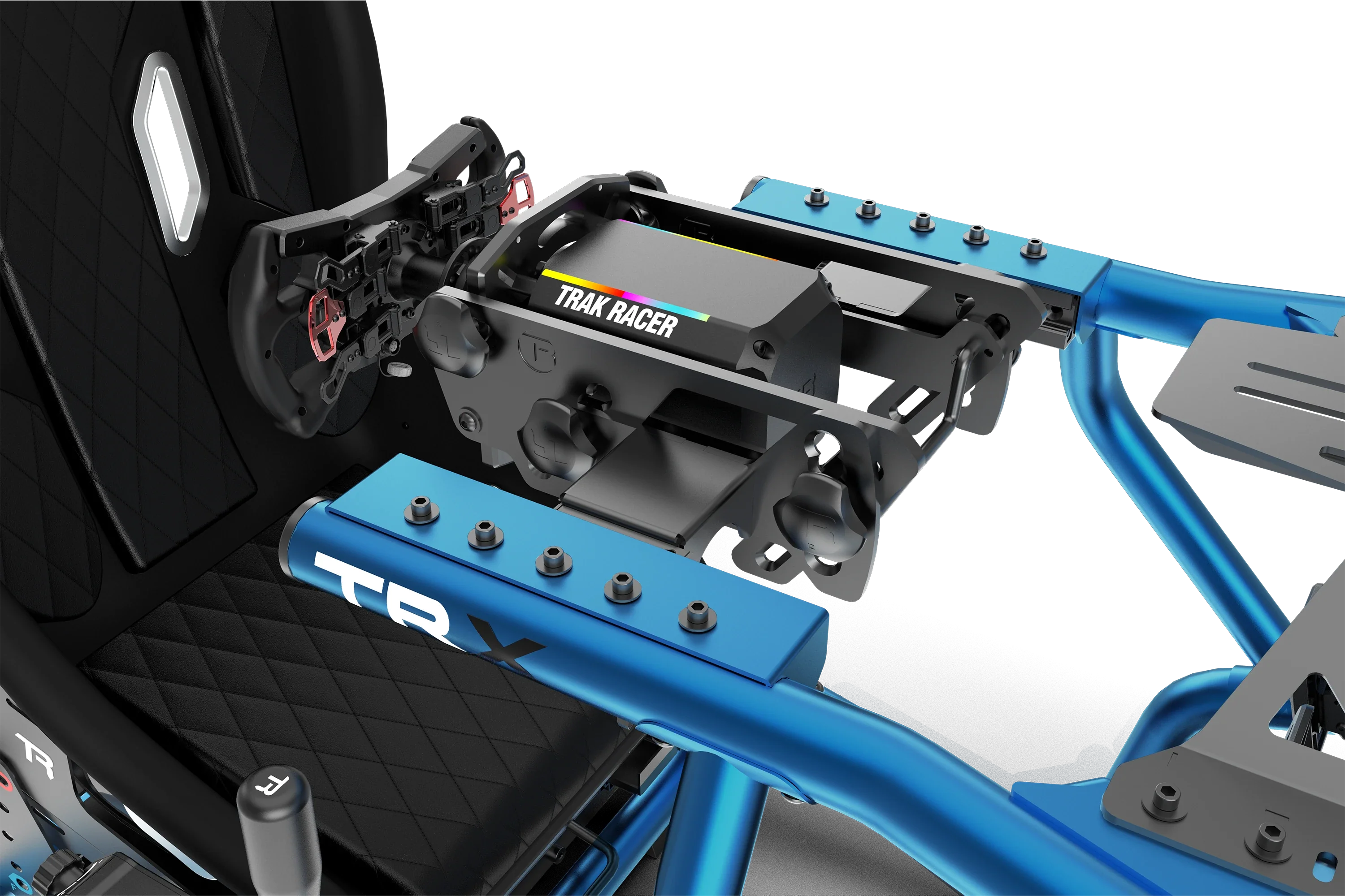 Alpine Racing TRX V2 - Image 6