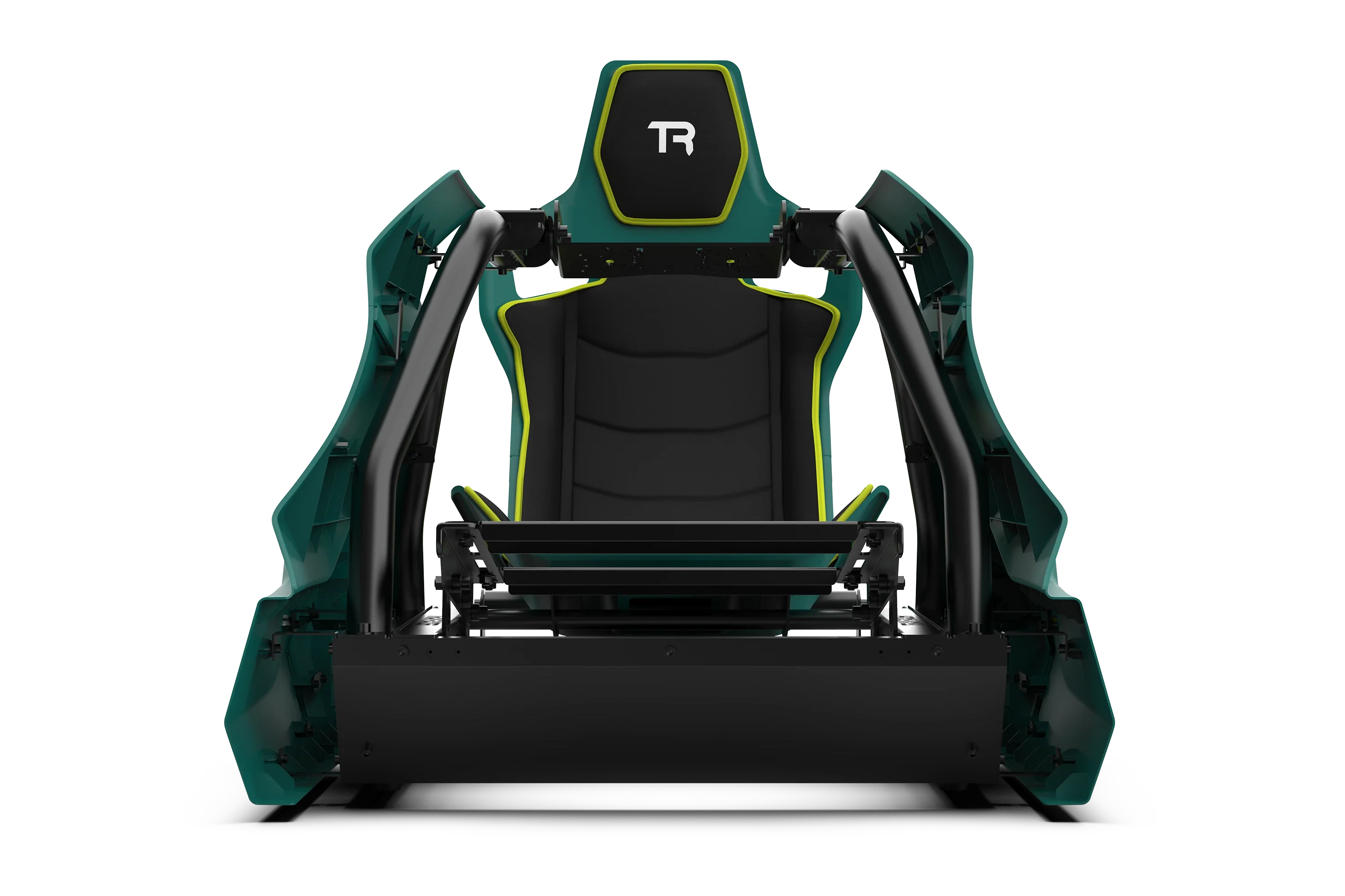 Aston Martin Aramco AMR26 Racing Simulator - Image 5