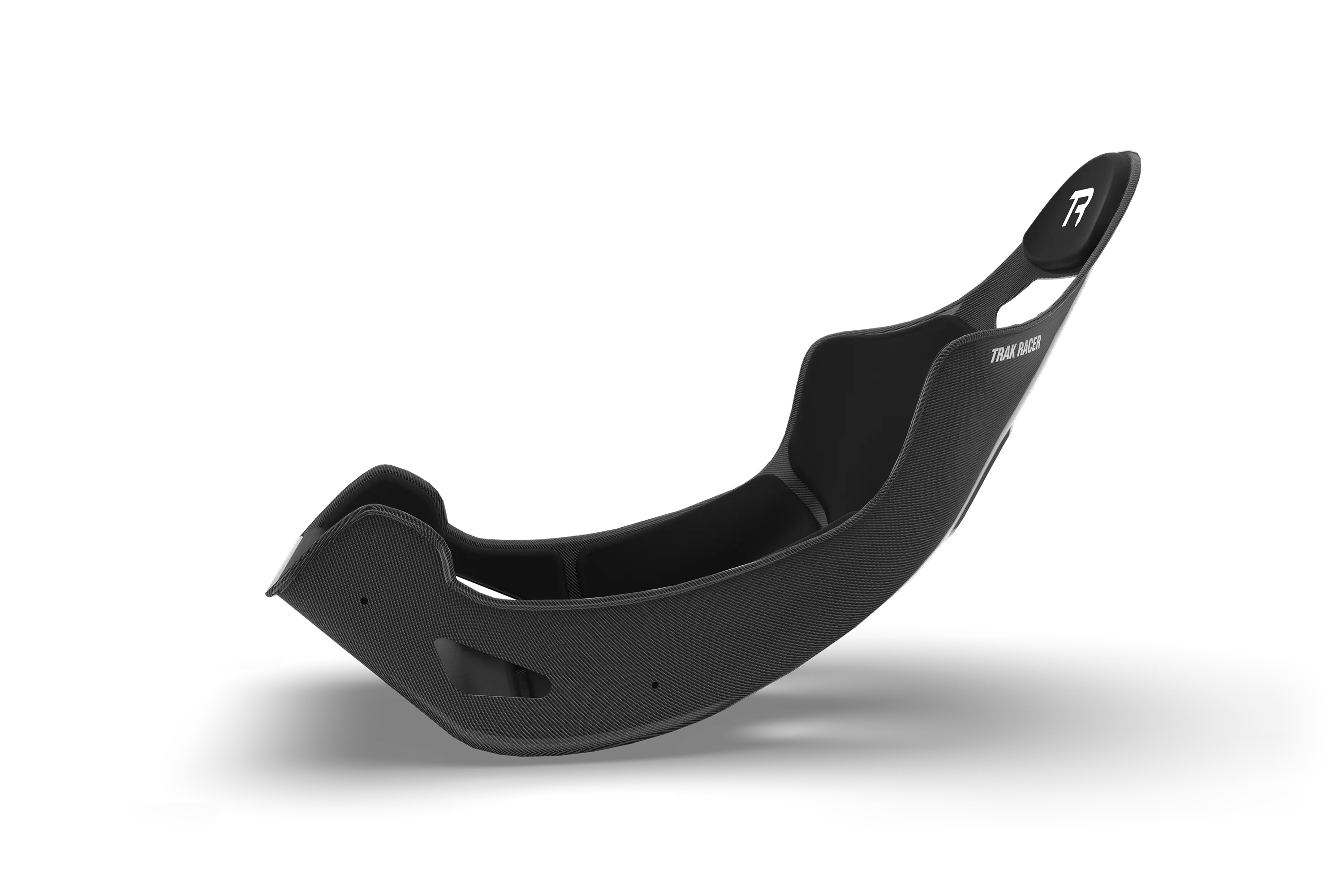 HCF Hybrid Formula Pro Racing Seat - Full Dry Carbon Fiber - Image 11