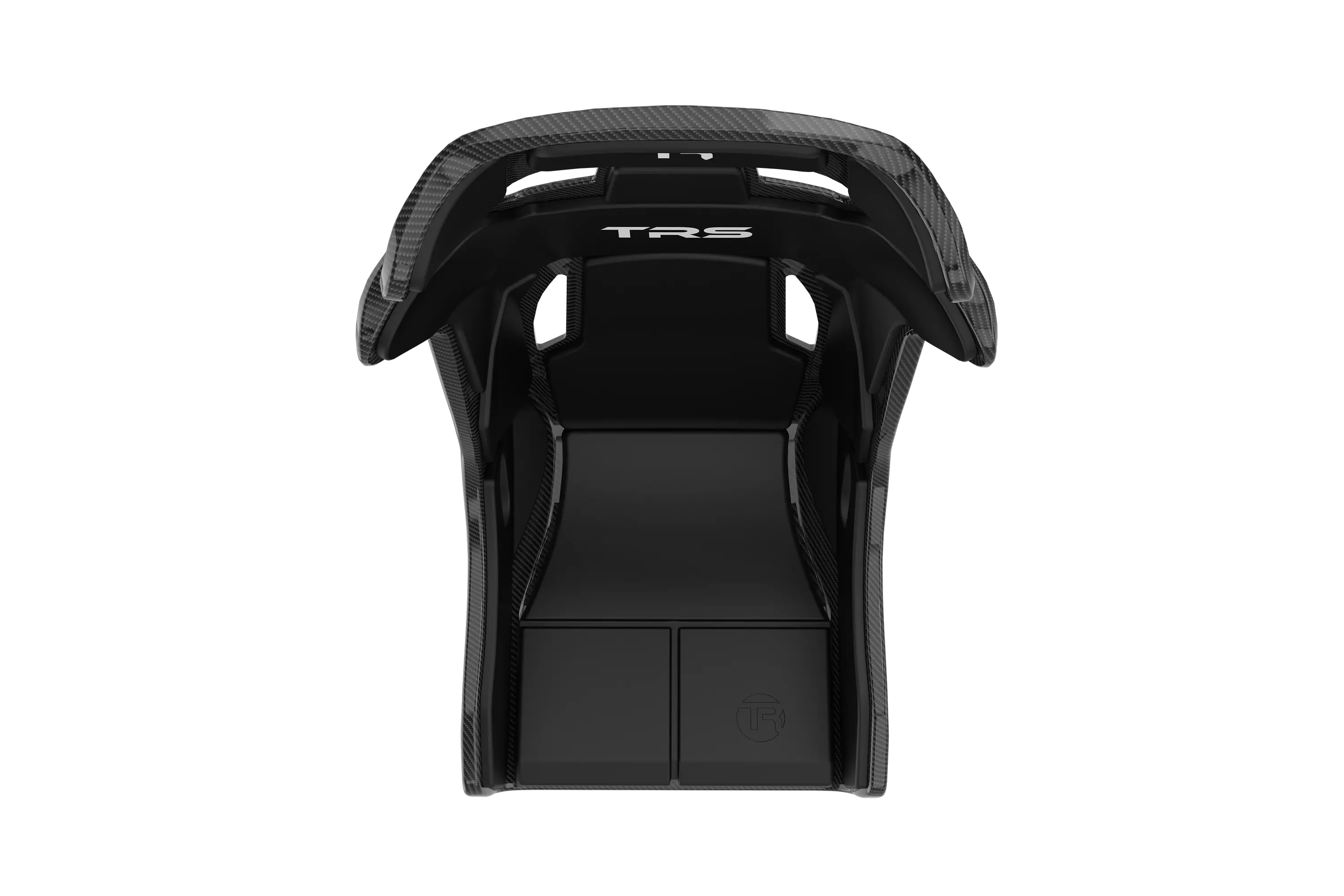 TRS TR Series GT Pro Racing Seat - Full Dry Carbon Fiber - Image 10