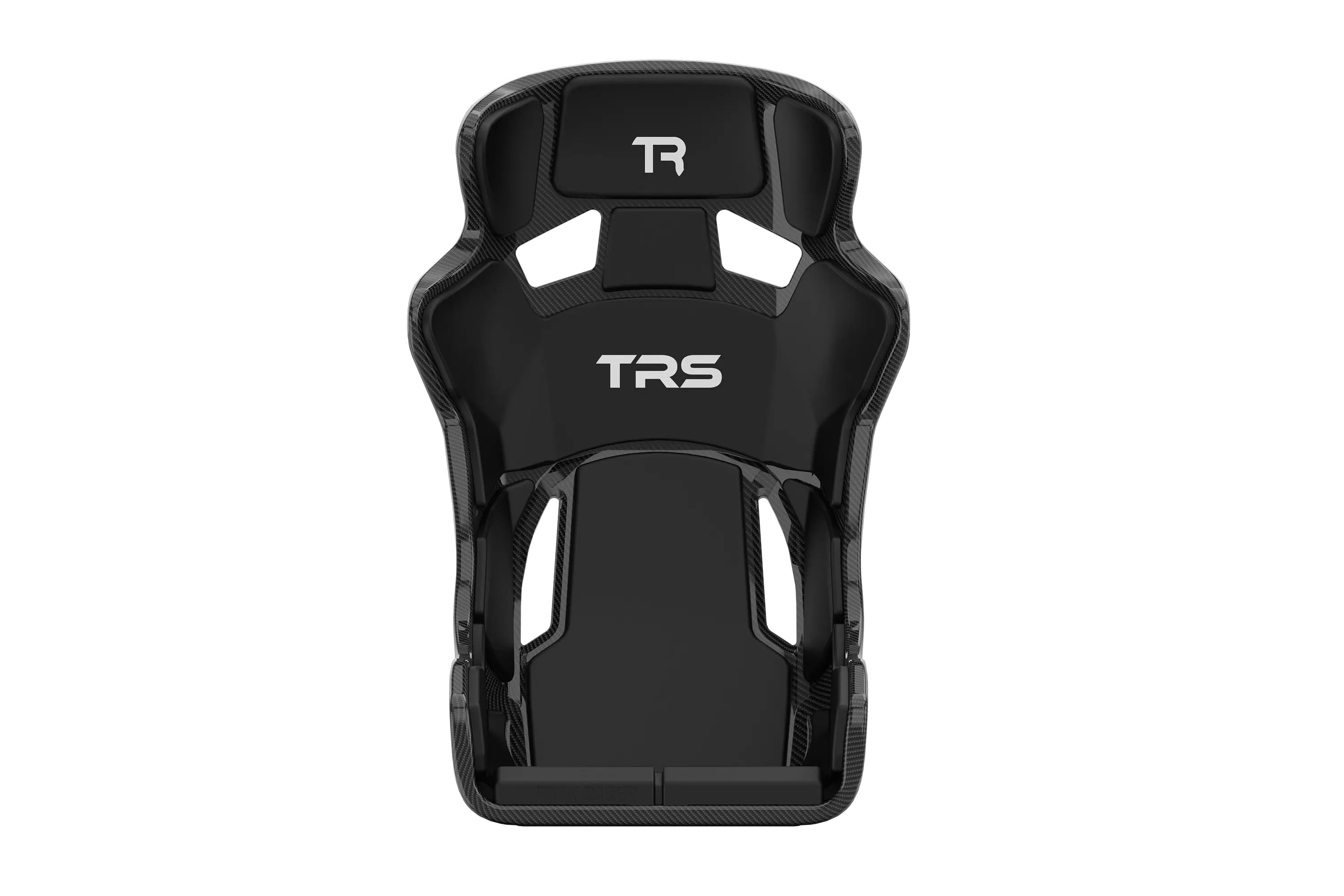 TRS TR Series GT Pro Racing Seat - Full Dry Carbon Fiber - Image 7