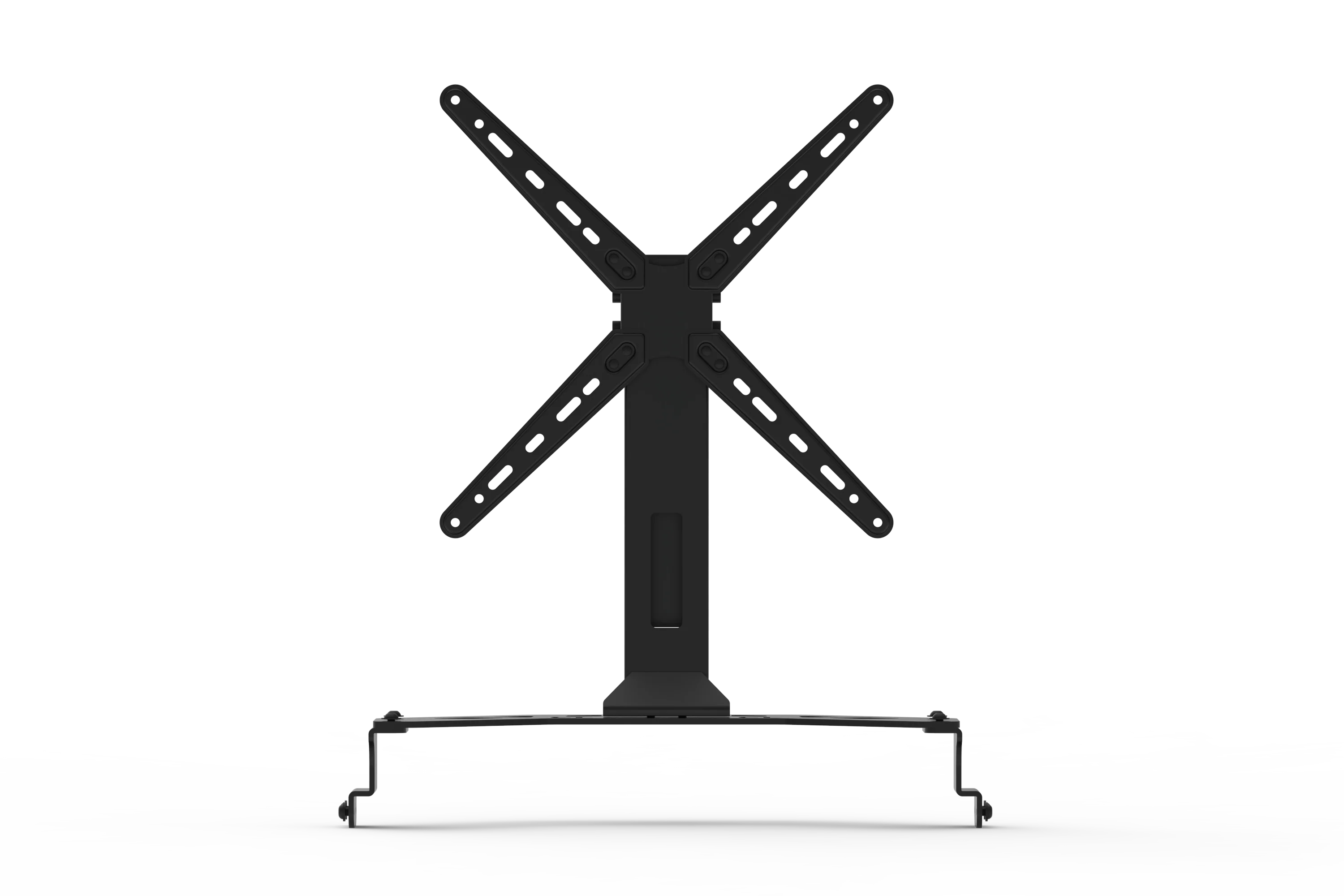 Cockpit-Mounted Single Monitor Stand for TR5 - Image 3
