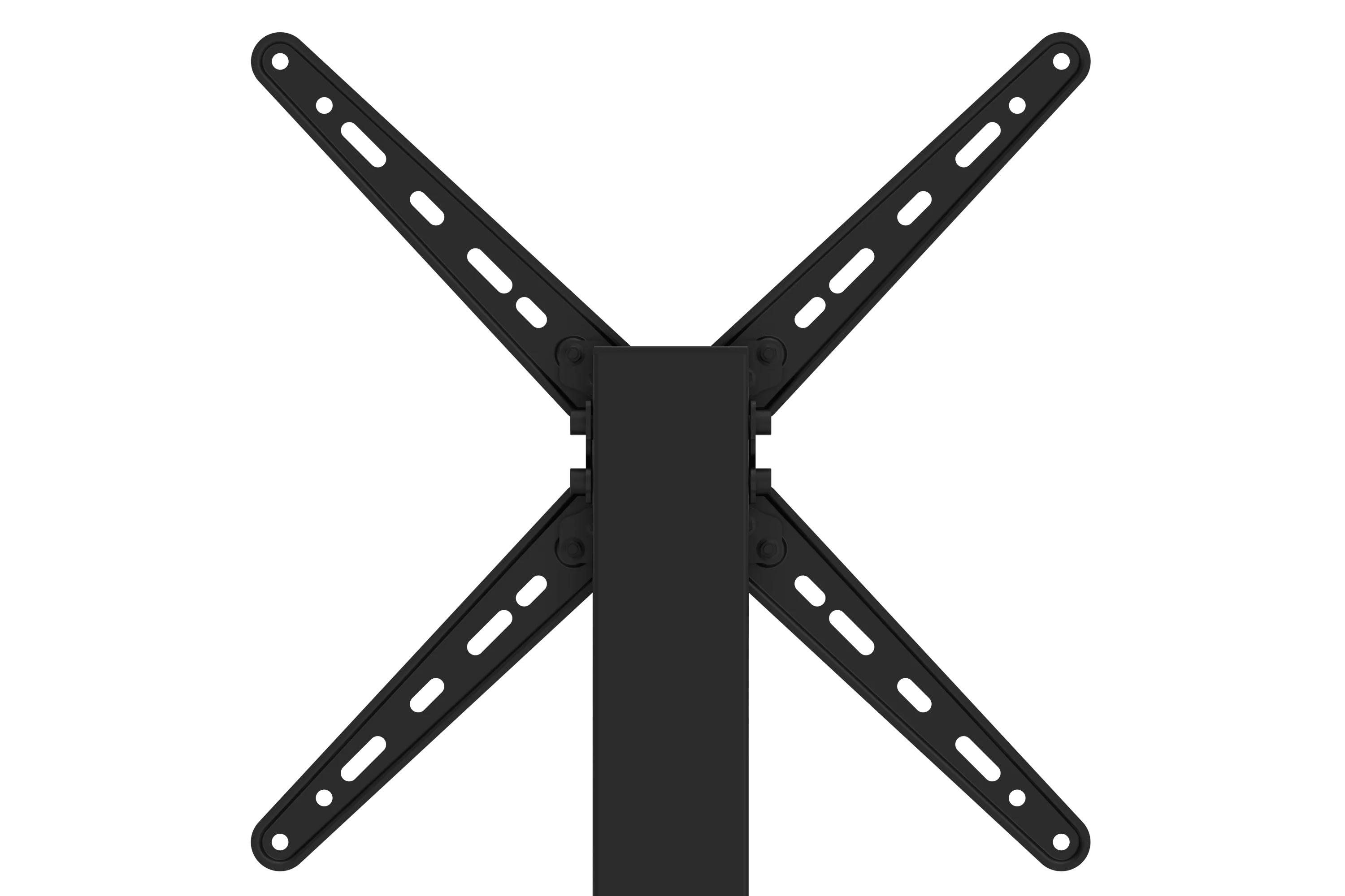 Cockpit-Mounted Single Monitor Stand for TR5 - Image 4