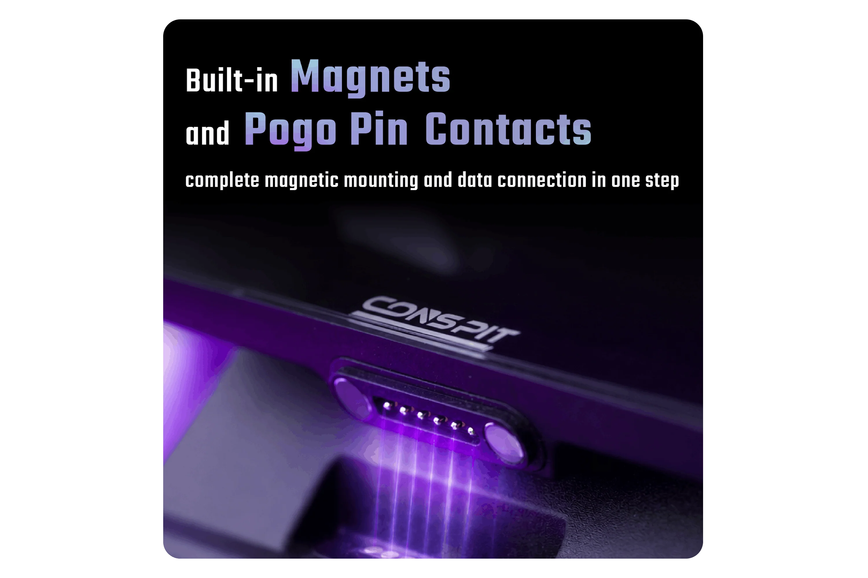 Conspit CSD Nano 2.99" - Compact Telemetry Dashboard - Image 12