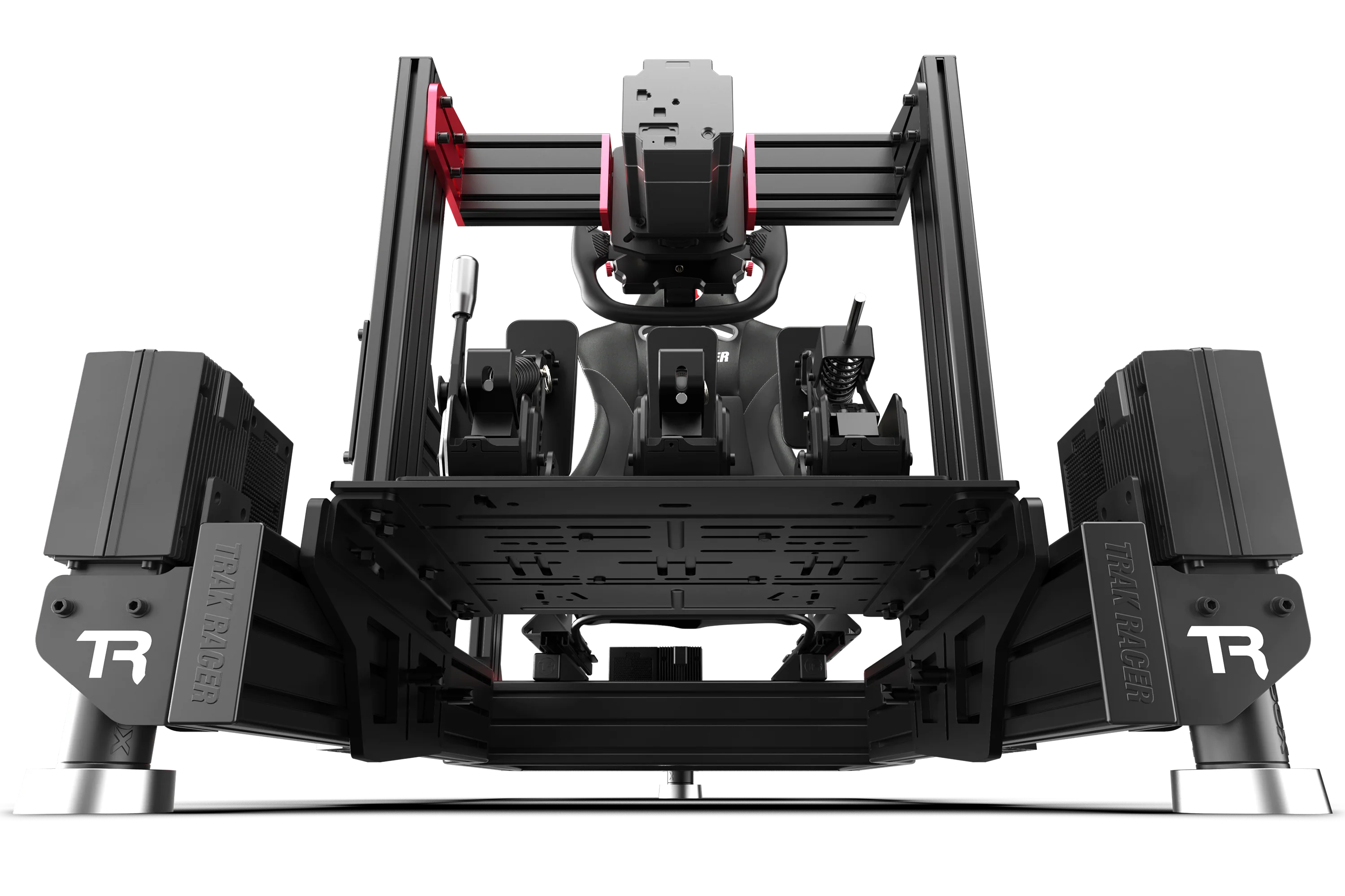 D-BOX G5 3250i Motion System with 3 Haptic Actuators with Mounting Brackets - Image 10