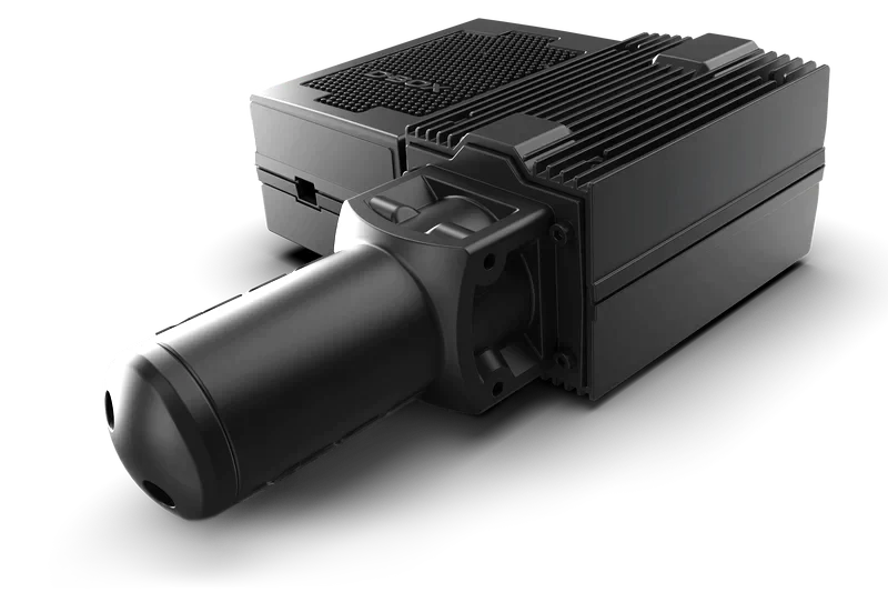 D-BOX G5 3250i Motion System with 3 Haptic Actuators with Mounting Brackets - Image 4