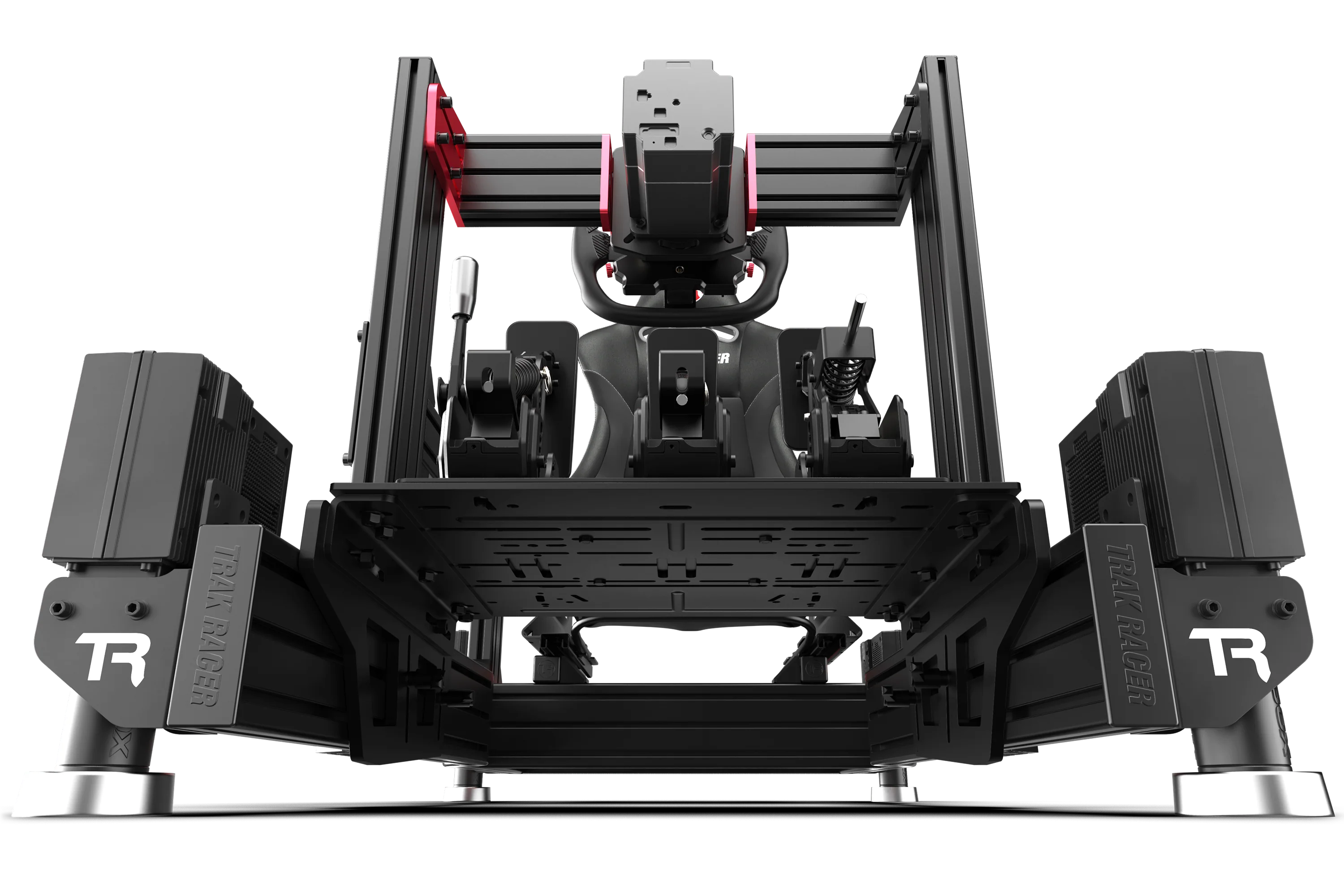 D-BOX G5 4250i Motion System with 4 Haptic Actuators with Mounting Brackets - Image 10