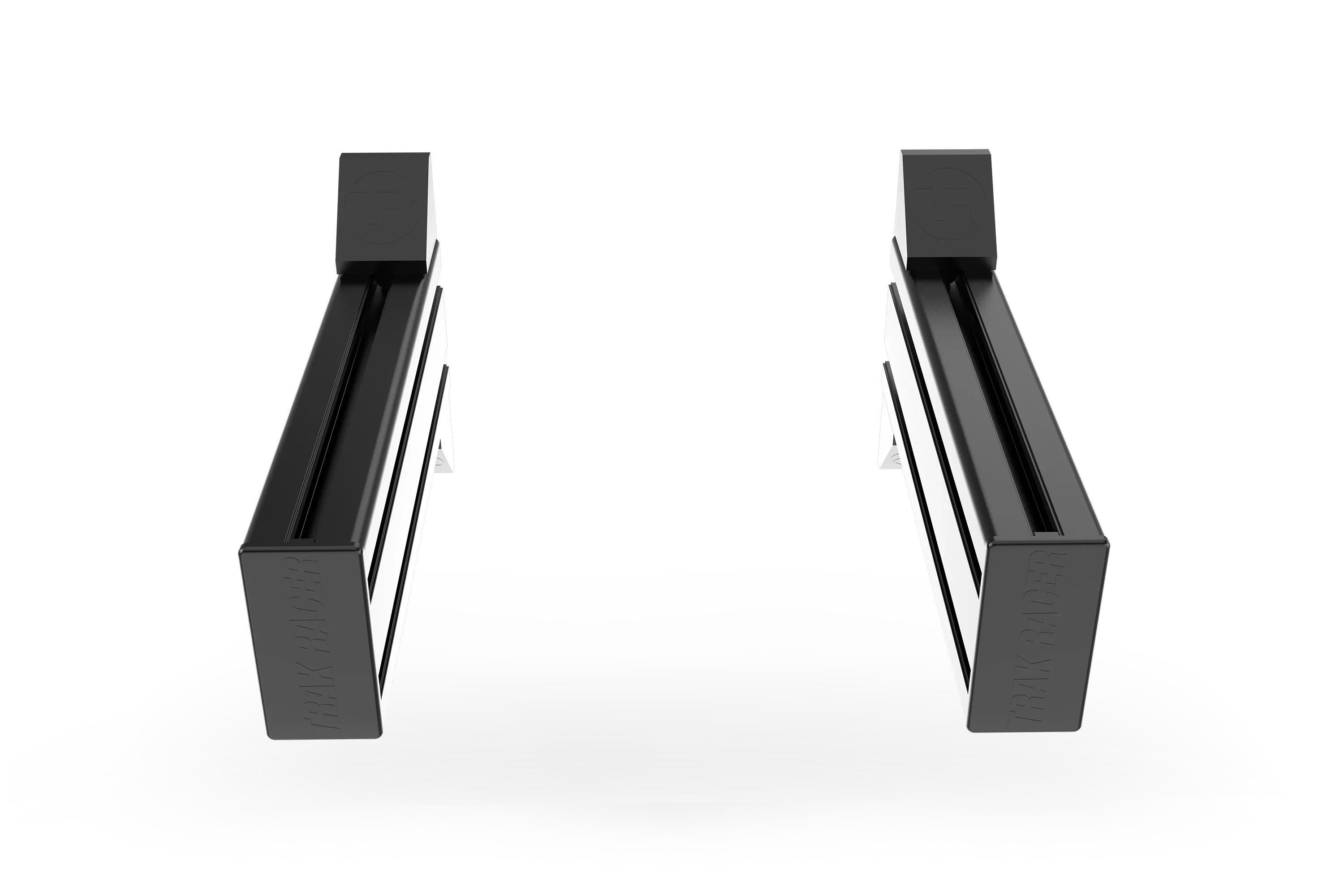 Set of 2 Universal Side Supports – 240mm (80×40mm) for Sim Racing & Flight Sim Rigs - Image 8