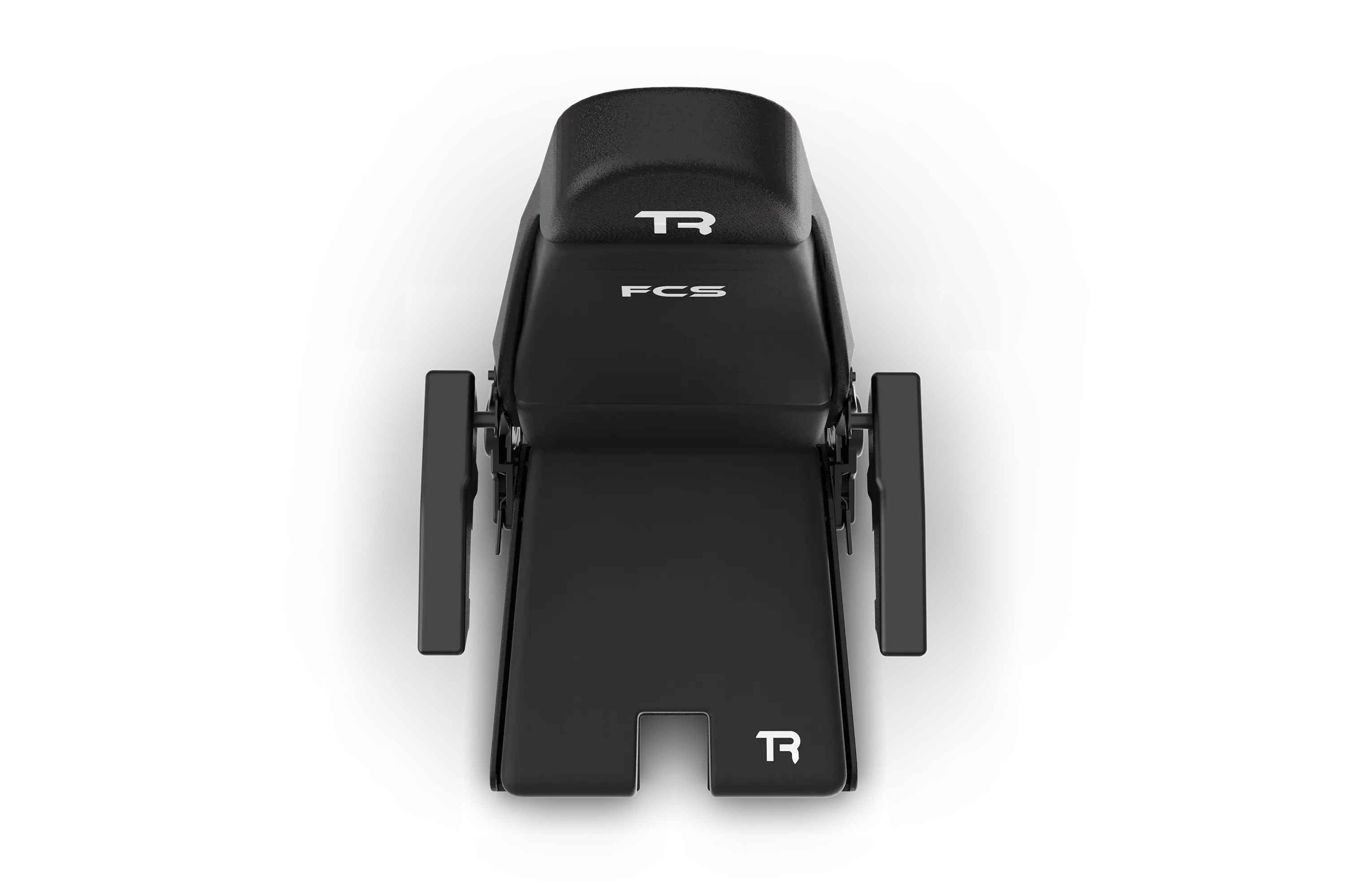 FCS Flight Simulator Control Seat - Image 2