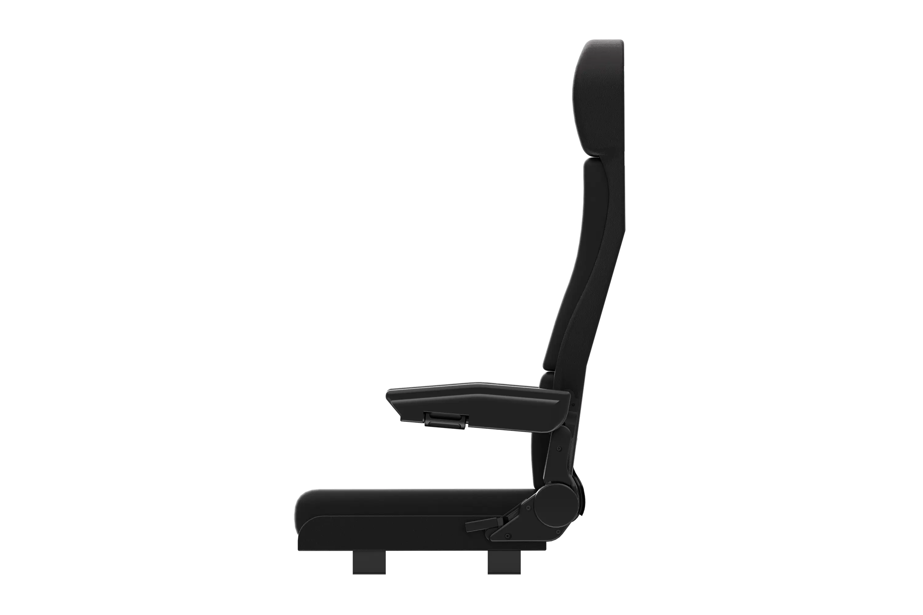 FCS Flight Simulator Control Seat - Image 4