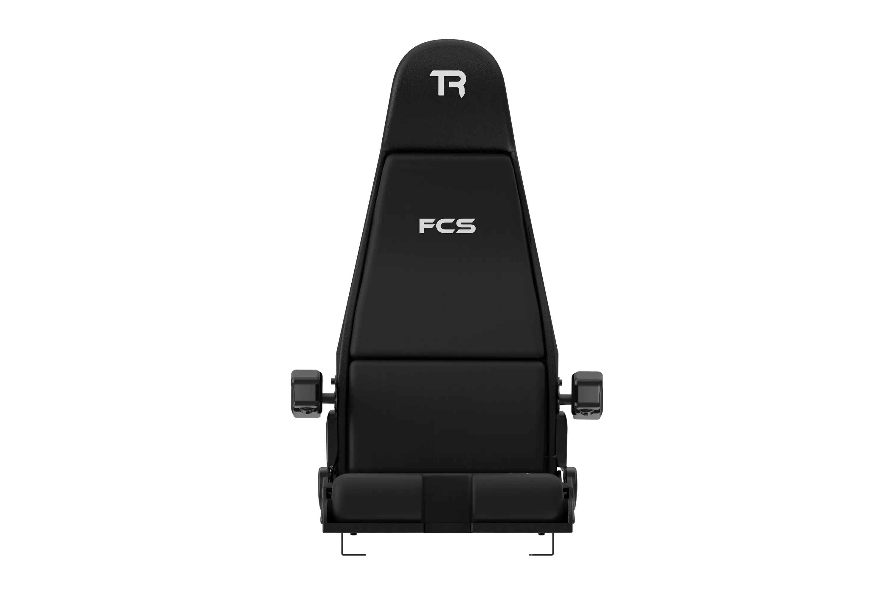 FCS Flight Simulator Control Seat - Image 5