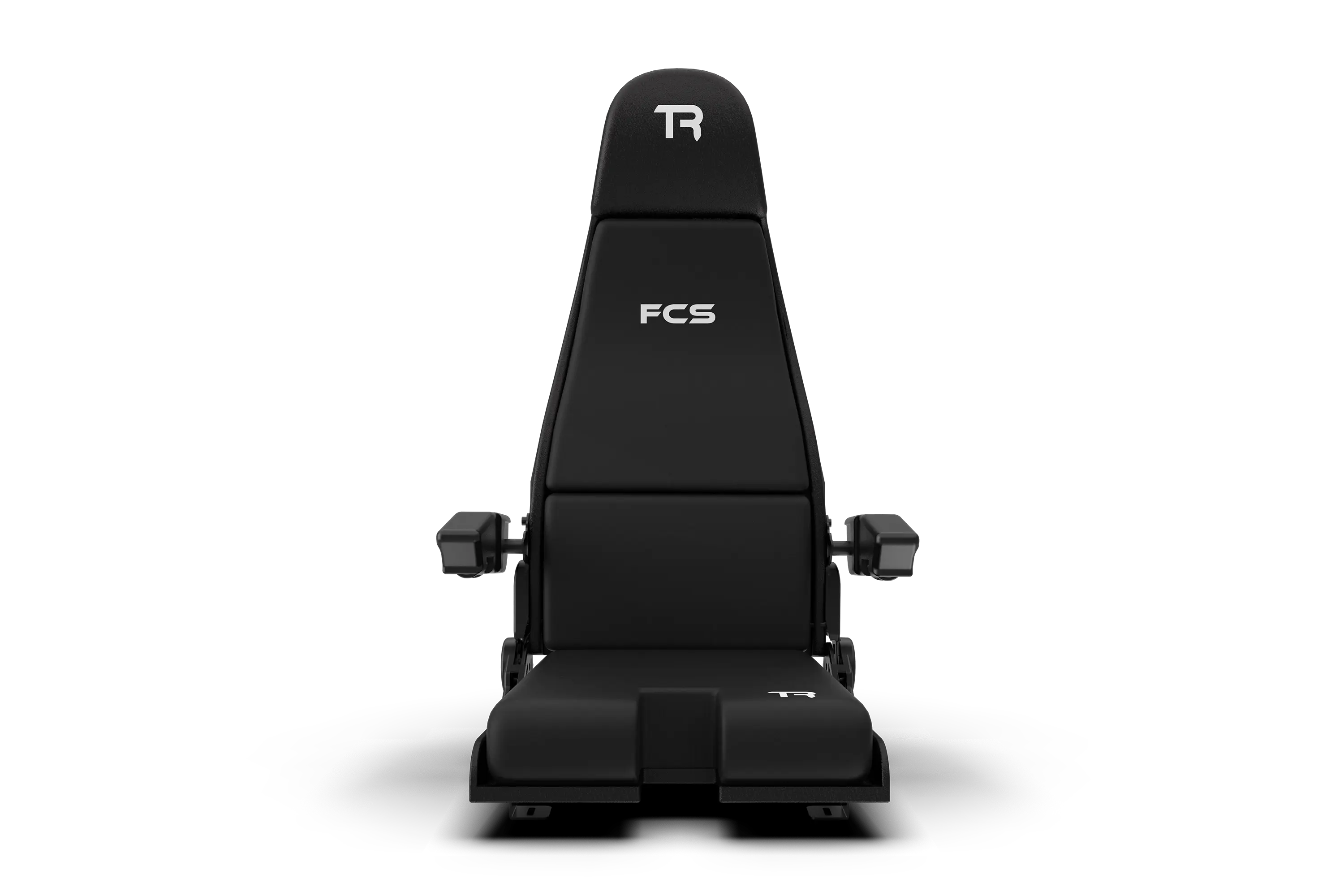 FCS Flight Simulator Control Seat - Image 6