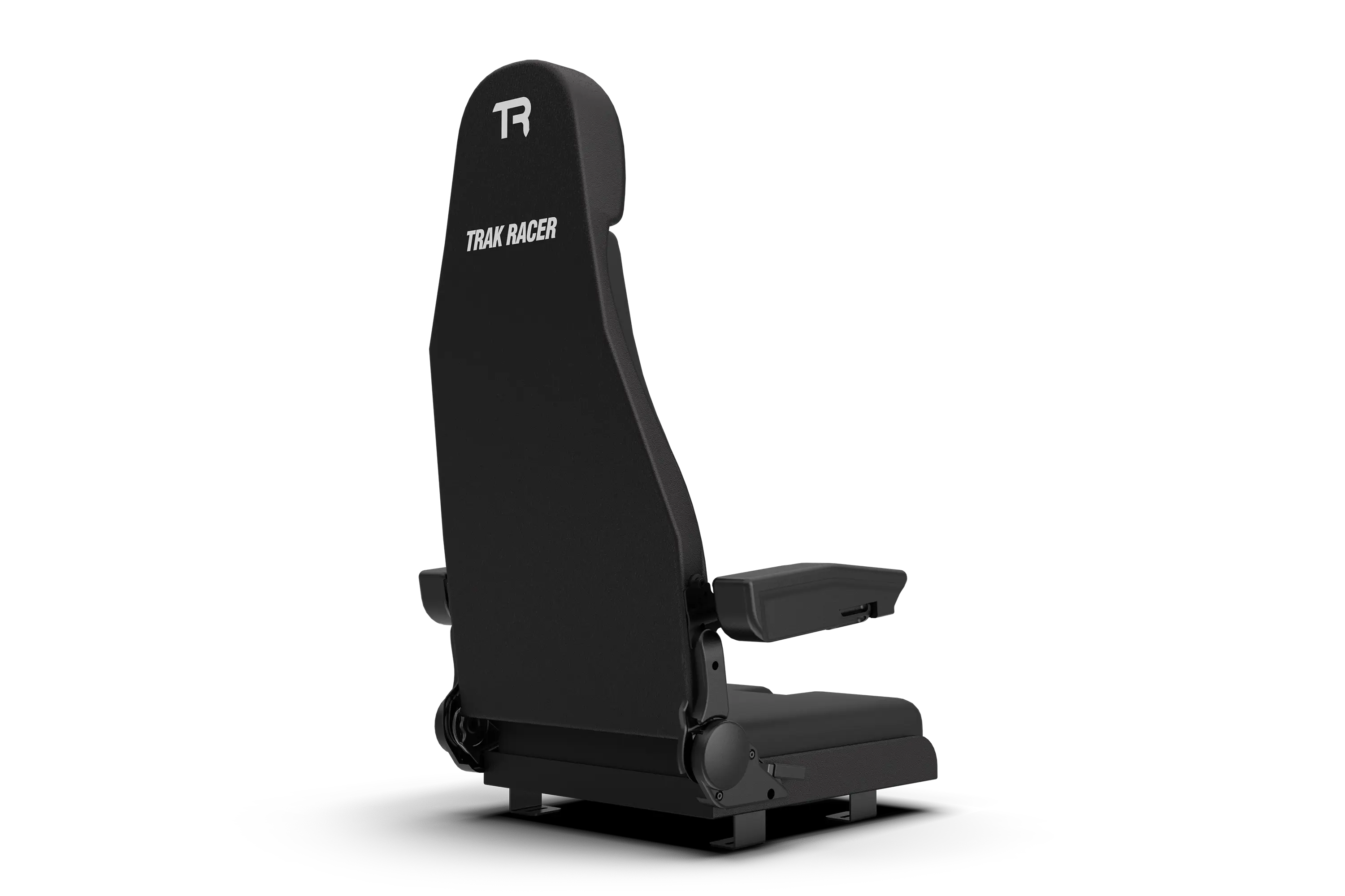 FCS Flight Simulator Control Seat - Image 7