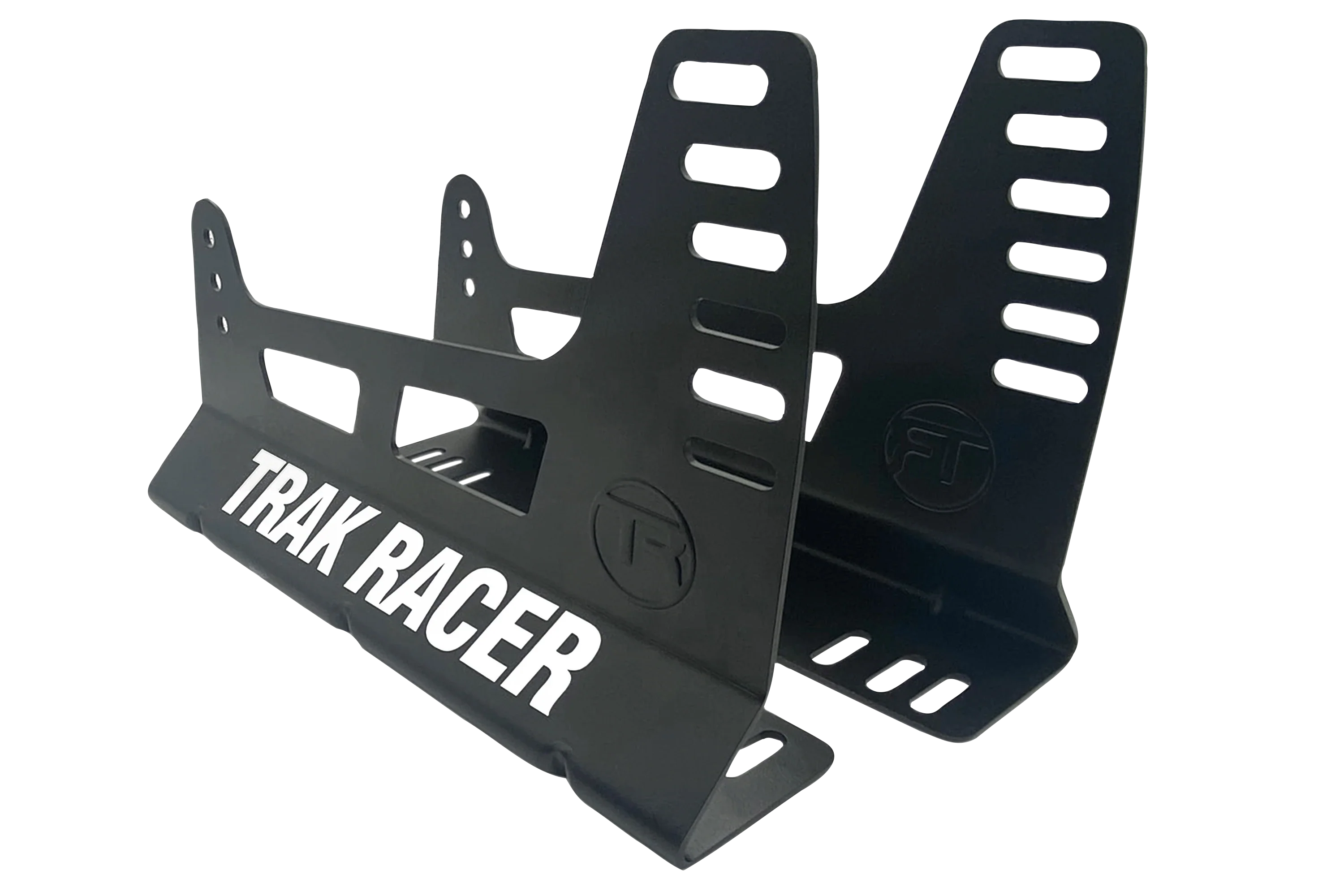TRS TR Series GT Pro Racing Seat - Fiberglass Grey - Image 7