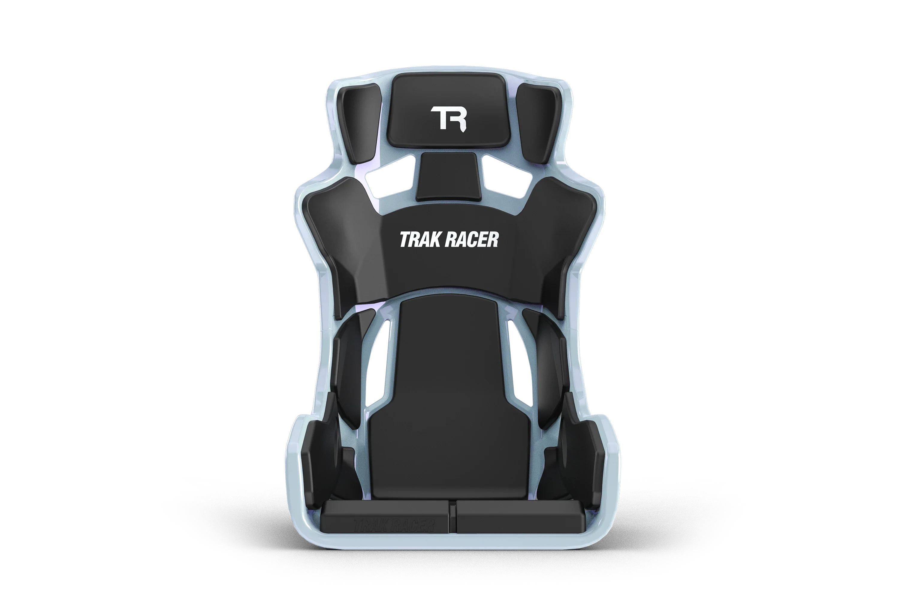 TRS TR Series GT Pro Racing Seat - Fiberglass Pearlescent Colour-Shift Finish - Image 2
