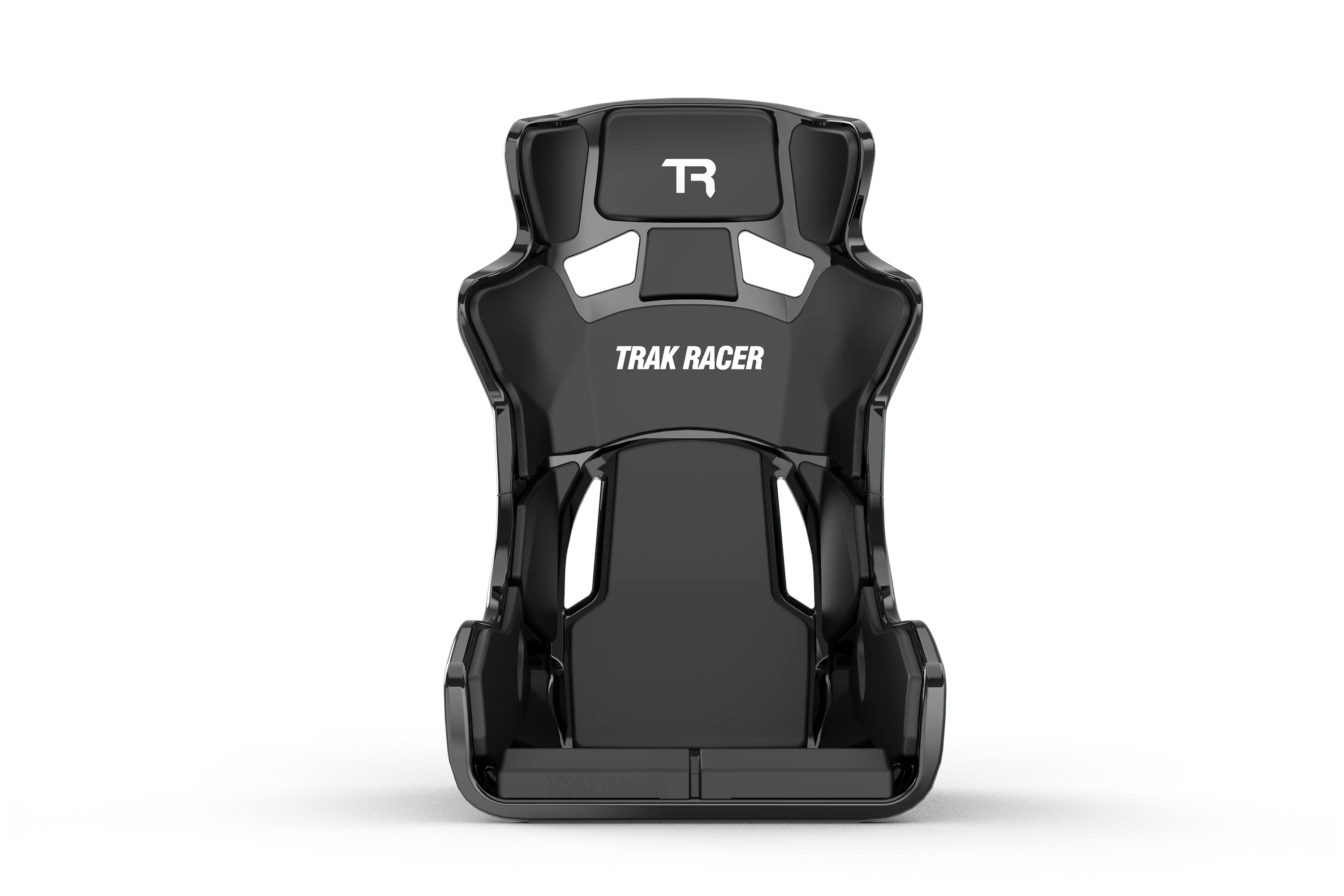 TRS TR Series GT Pro Racing Seat - Fiberglass Black - Image 3