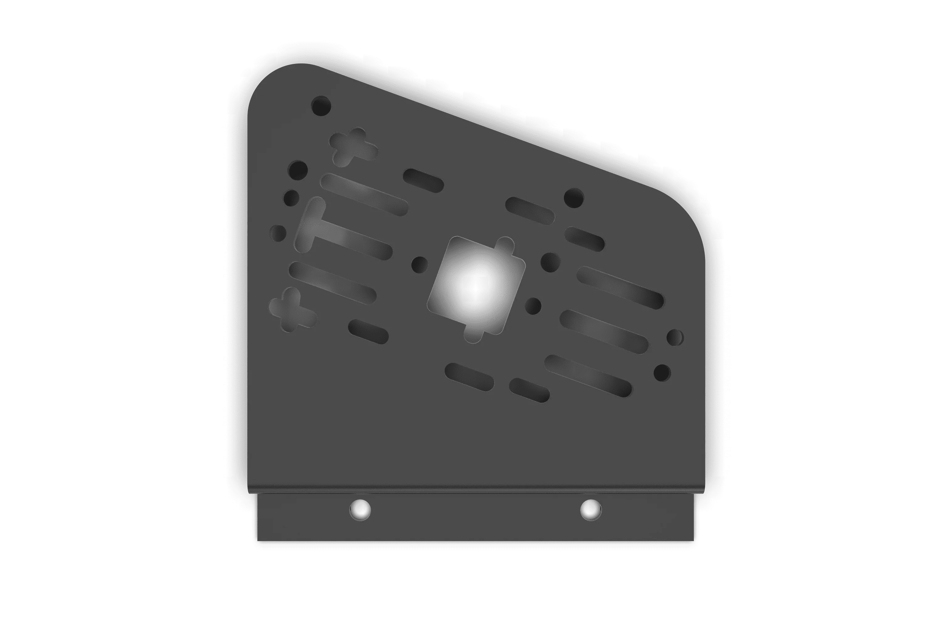 Handbrake Mount - Left Side Mounting - Image 2