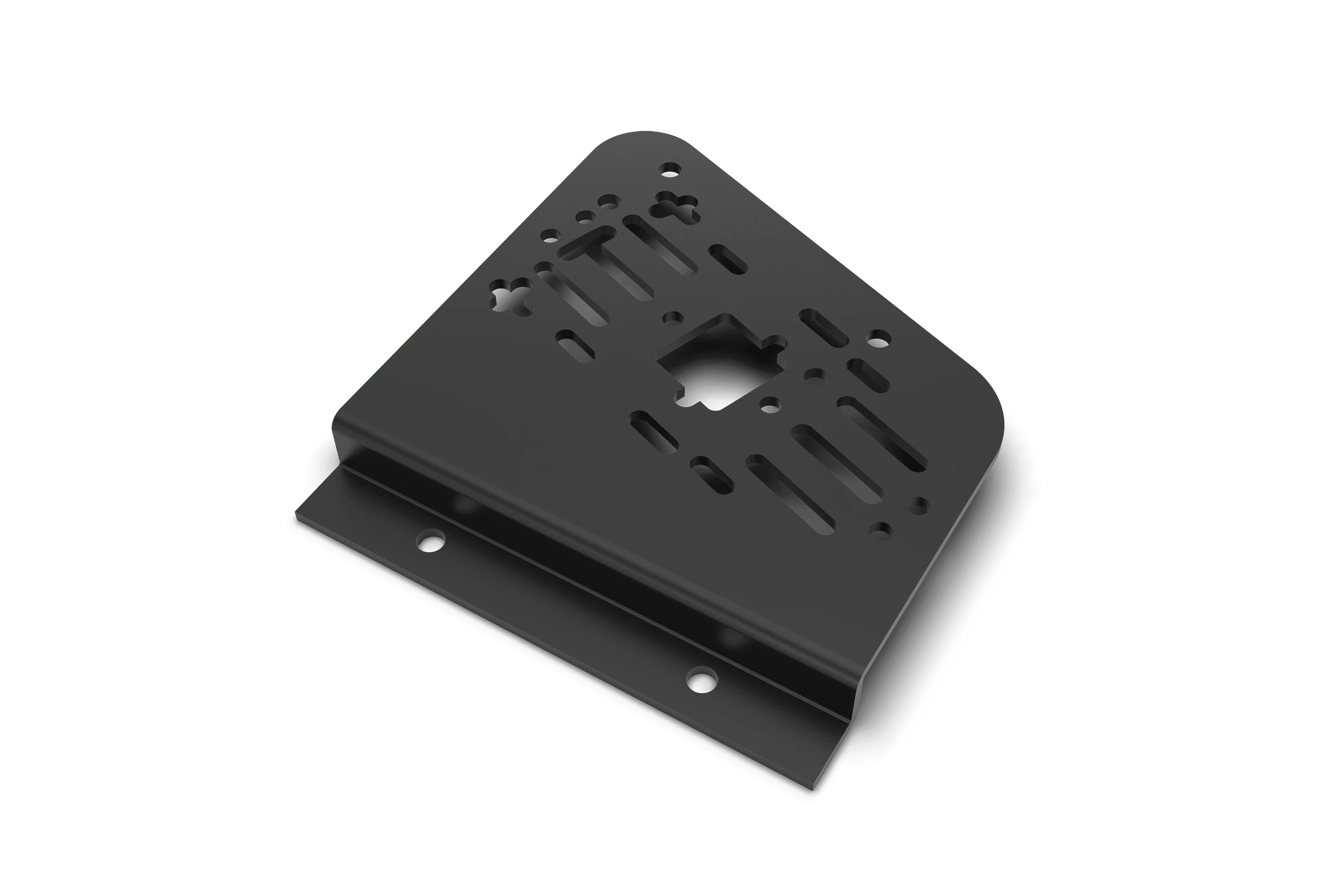 Handbrake Mount - Left Side Mounting - Image 3