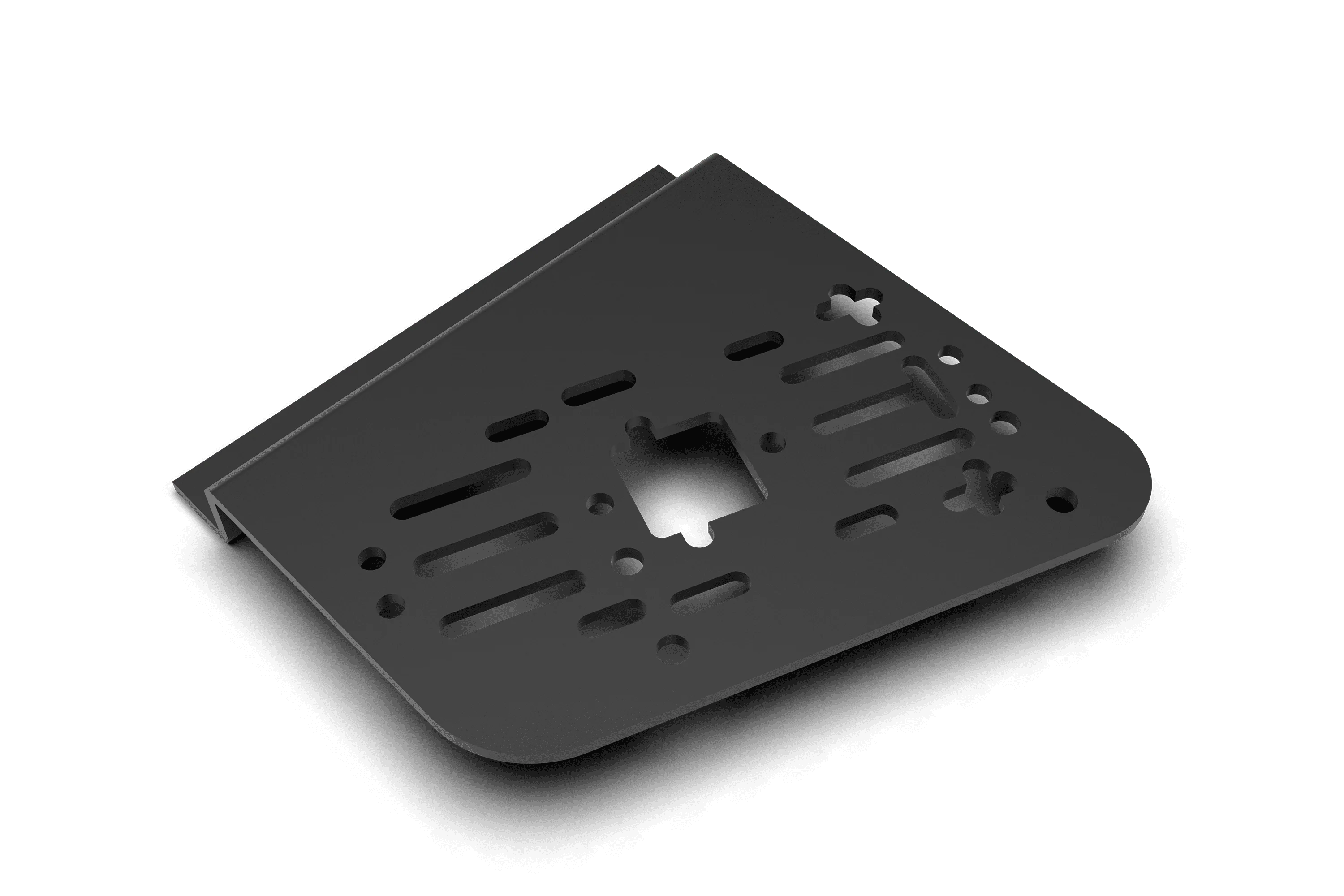 Handbrake Mount - Left or Right Side Mounting - Image 4
