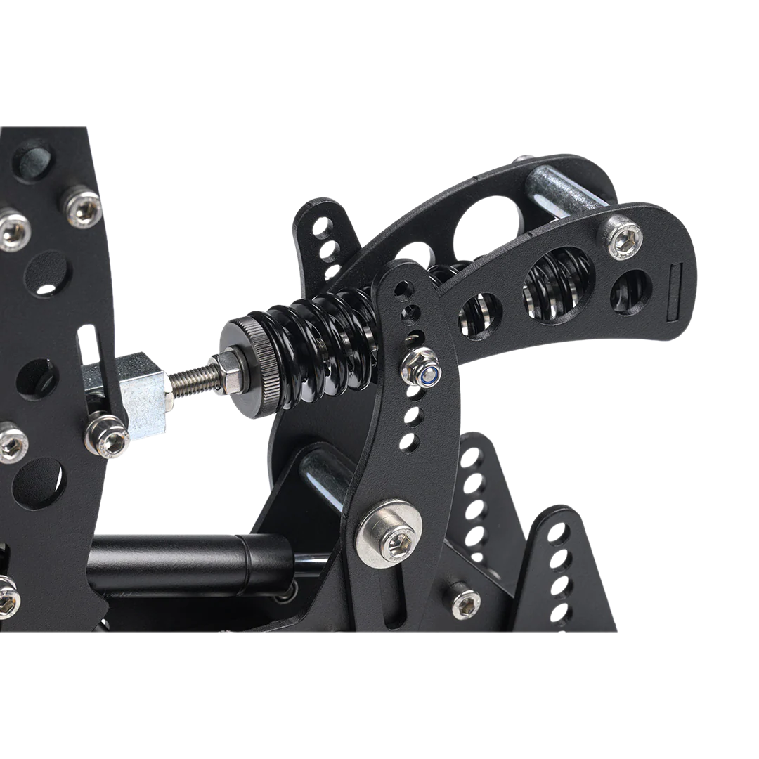 Heusinkveld Sim Pedals Ultimate+ 2-Pedal Set – Professional Hydraulic/Load-Cell Brake & Adjustable Throttle for Elite Sim Racing - Image 10