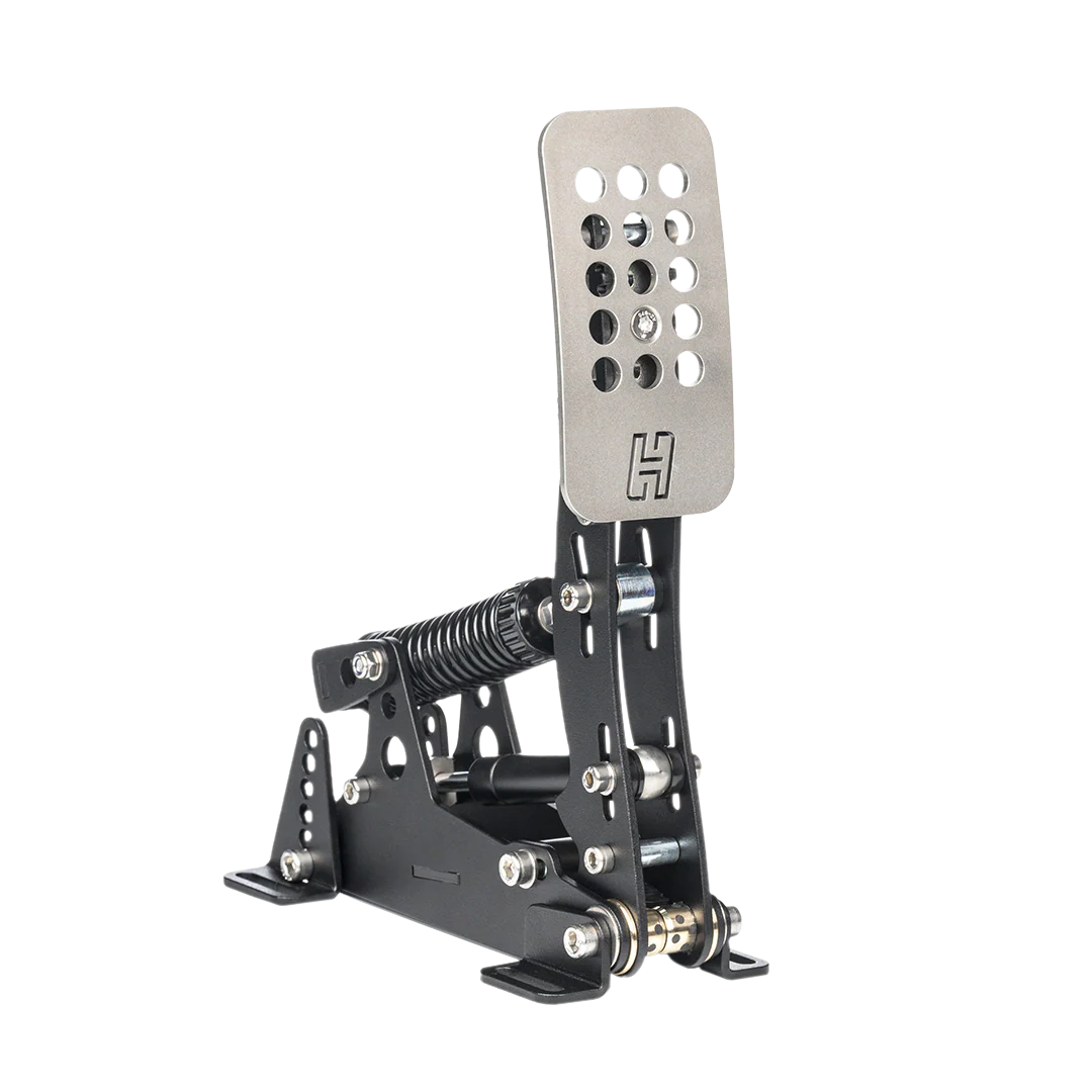 Heusinkveld Sim Pedals Ultimate+ 2-Pedal Set – Professional Hydraulic/Load-Cell Brake & Adjustable Throttle for Elite Sim Racing - Image 12