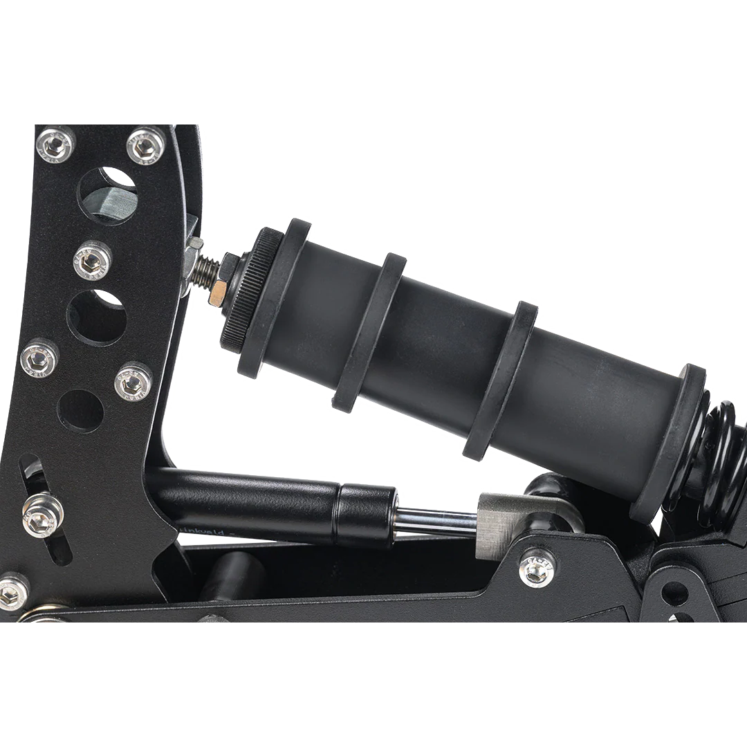 Heusinkveld Sim Pedals Ultimate+ 2-Pedal Set – Professional Hydraulic/Load-Cell Brake & Adjustable Throttle for Elite Sim Racing - Image 13