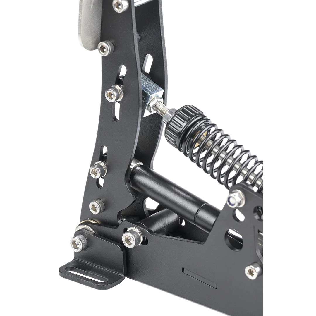 Heusinkveld Sim Pedals Ultimate+ 2-Pedal Set – Professional Hydraulic/Load-Cell Brake & Adjustable Throttle for Elite Sim Racing - Image 16