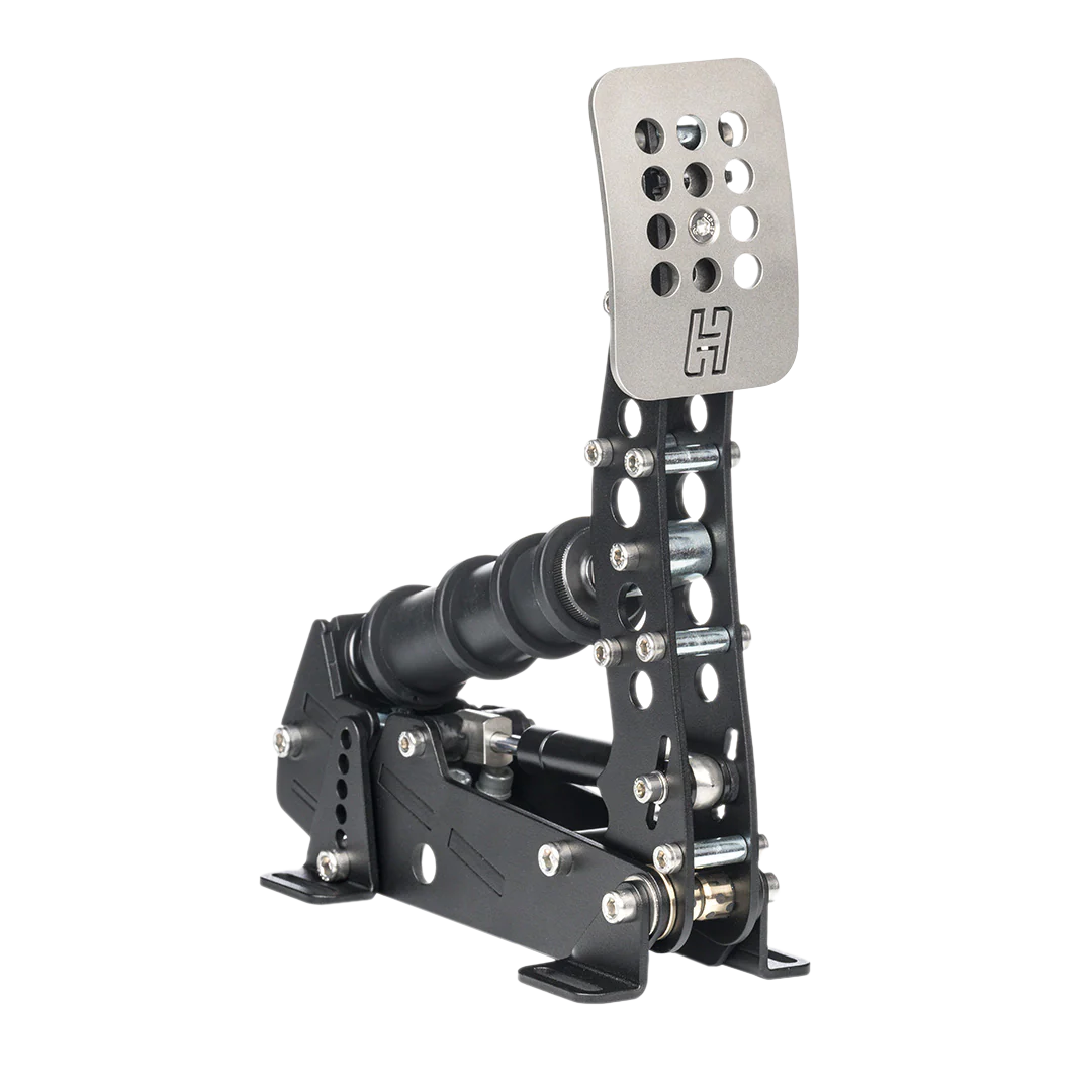 Heusinkveld Sim Pedals Ultimate+ 2-Pedal Set – Professional Hydraulic/Load-Cell Brake & Adjustable Throttle for Elite Sim Racing - Image 8