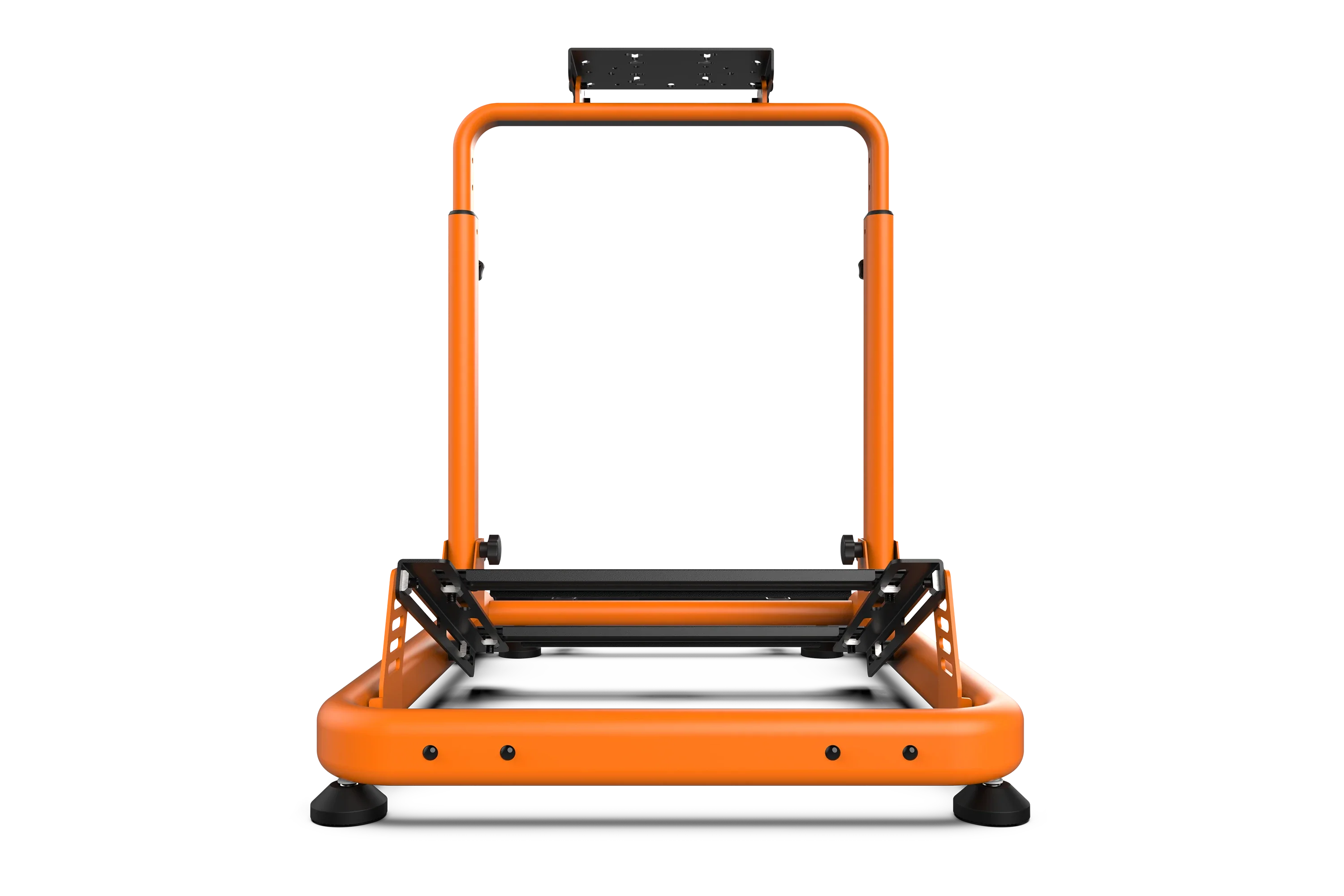 Hot Wheels HW2 Racing Simulator Wheel Stand - Image 2