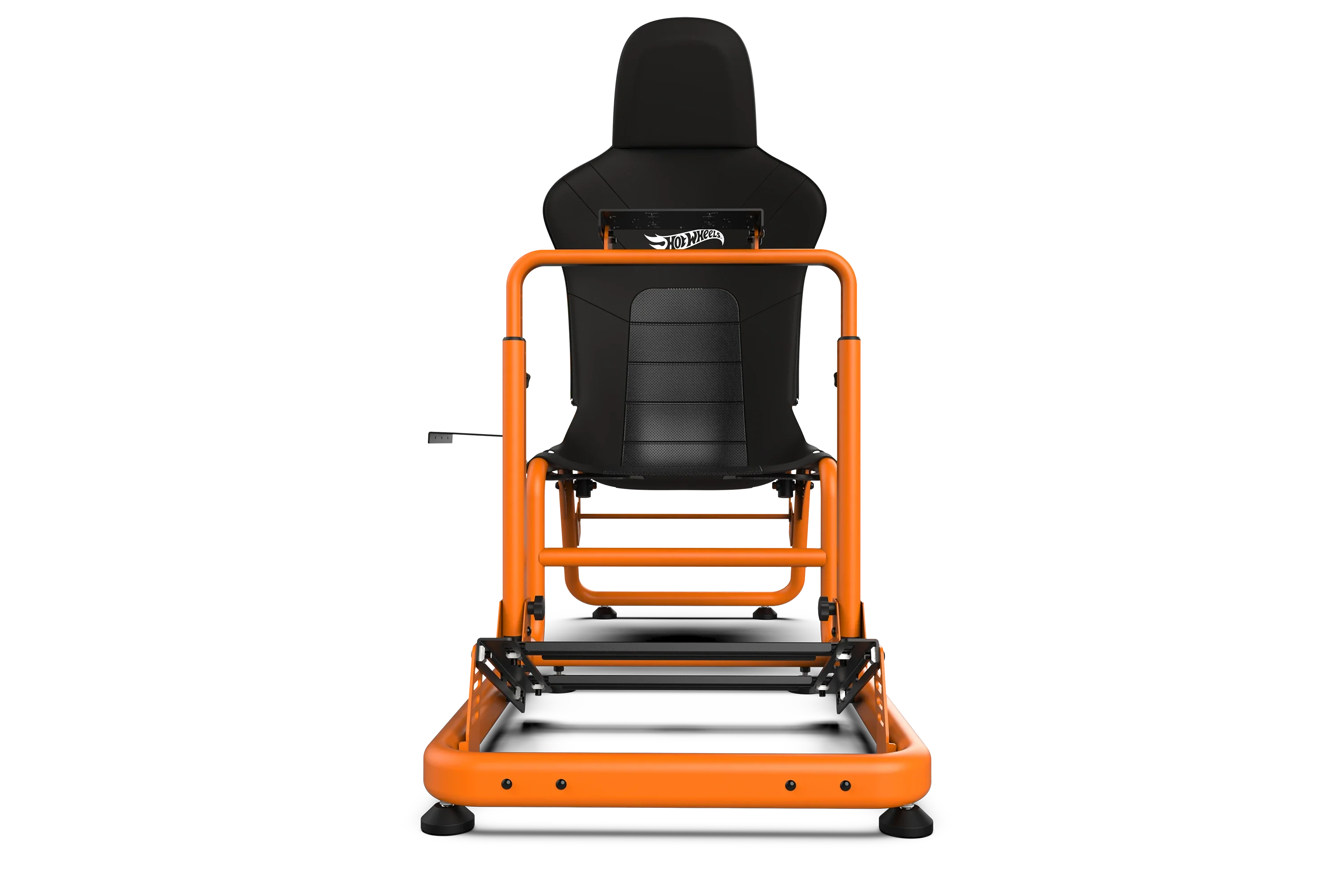 Hot Wheels HW3 Compact Racing Simulator Cockpit - Image 2