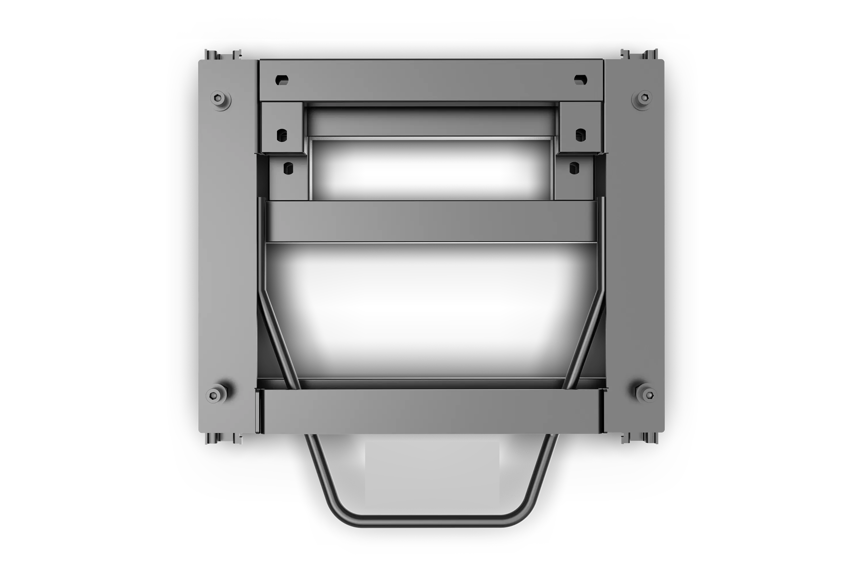 Quick-Adjust Pedal Slider System for RS6, TR8 PRO & FS3 Cockpits - Image 4