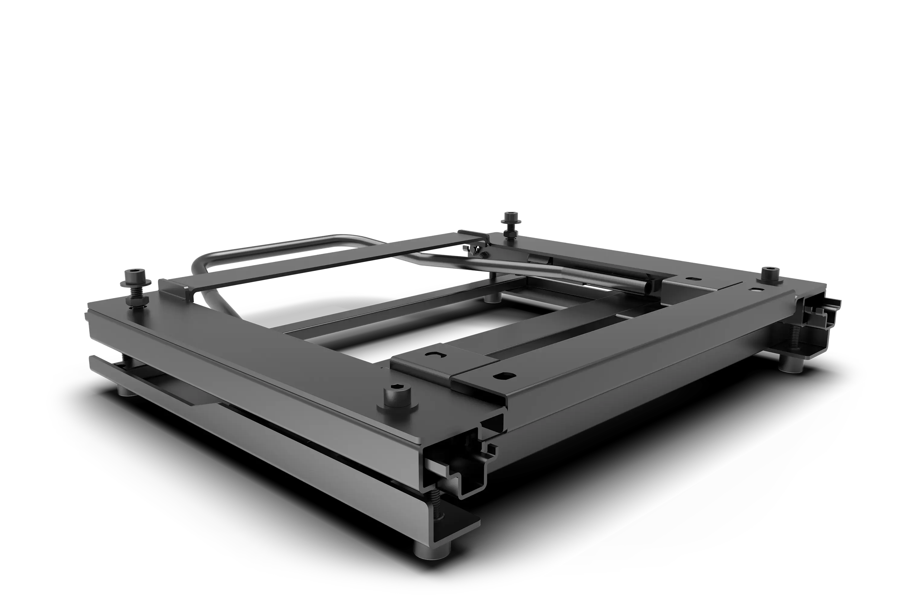 Quick-Adjust Pedal Slider System for RS6, TR8 PRO & FS3 Cockpits - Image 6