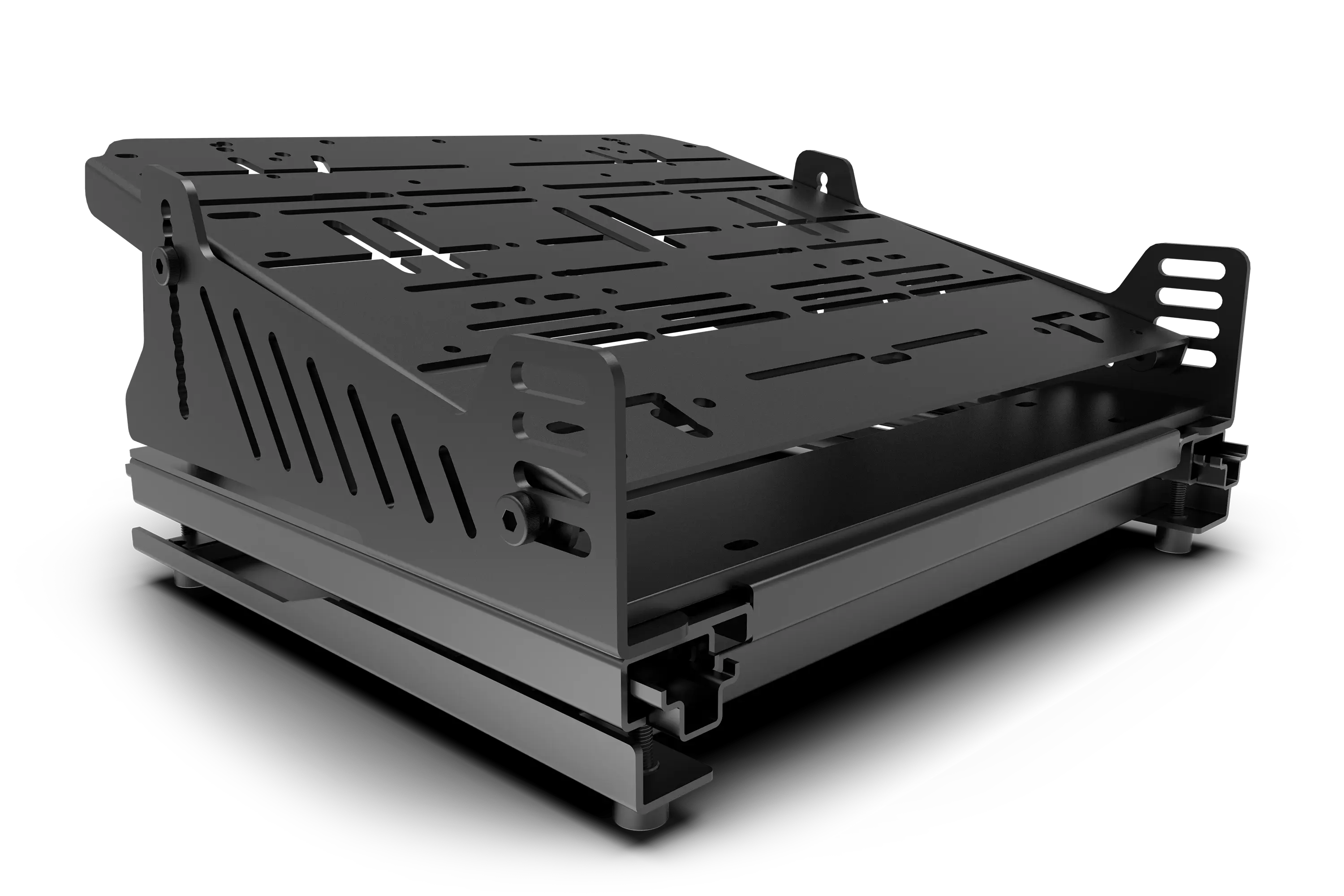 Quick-Adjust Pedal Slider System for RS6, TR8 PRO & FS3 Cockpits - Image 7