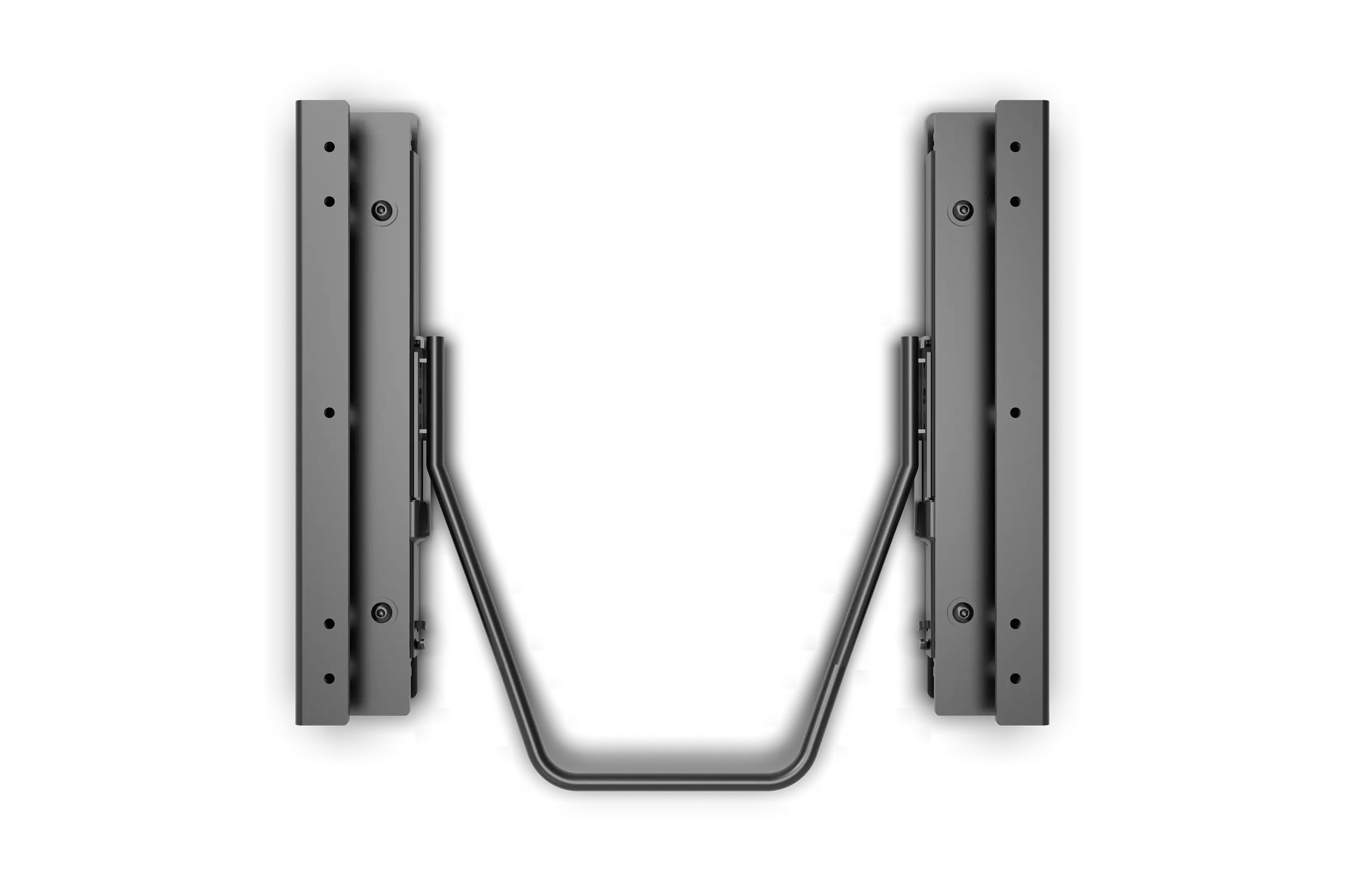 Quick-Adjust Dual Locking Pedal Slider System — For Trak Racer Extrusion Pedal Mounting Plates - Image 11